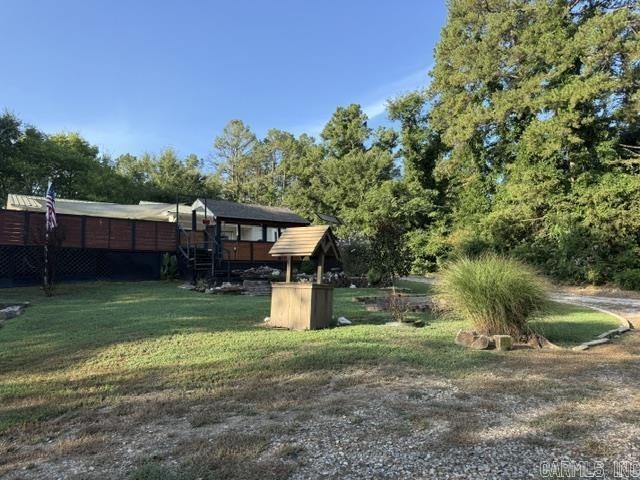 182 Tuff  Hot Springs, AR