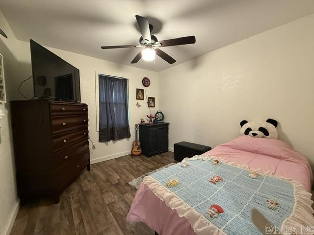 182 Tuff  Hot Springs, AR