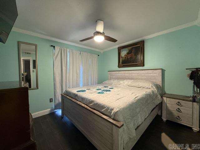 182 Tuff  Hot Springs, AR