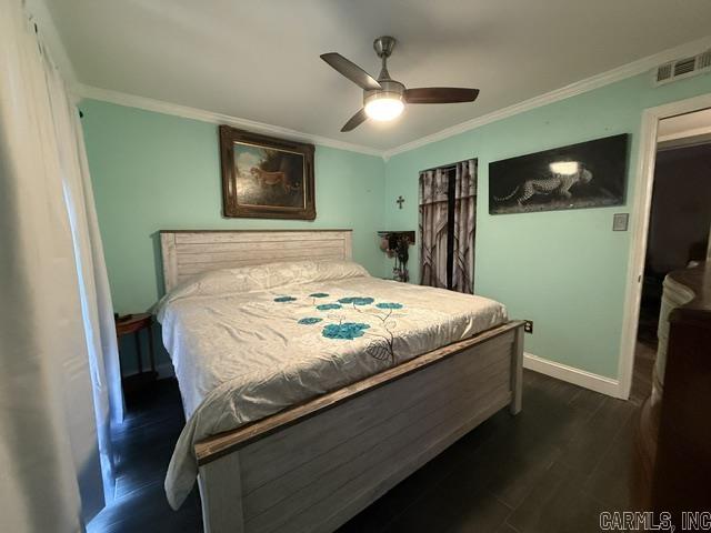 182 Tuff  Hot Springs, AR