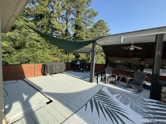 182 Tuff  Hot Springs, AR
