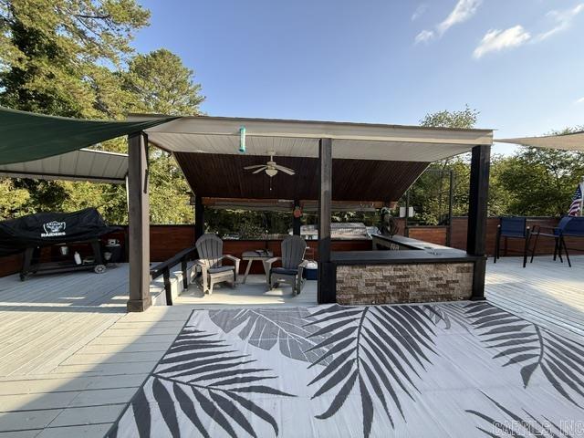 182 Tuff  Hot Springs, AR