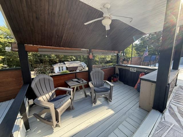 182 Tuff  Hot Springs, AR