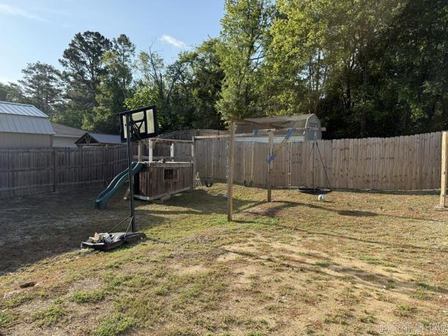 182 Tuff  Hot Springs, AR