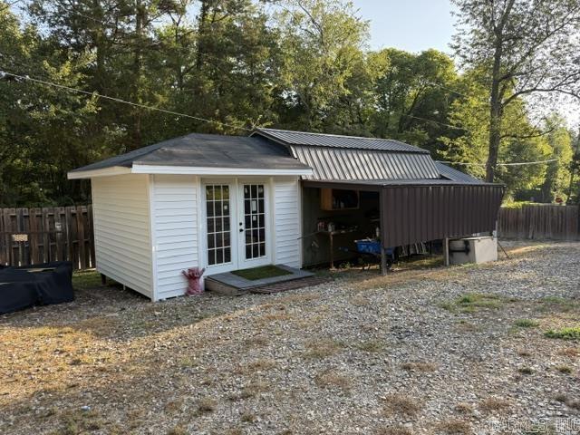 182 Tuff  Hot Springs, AR