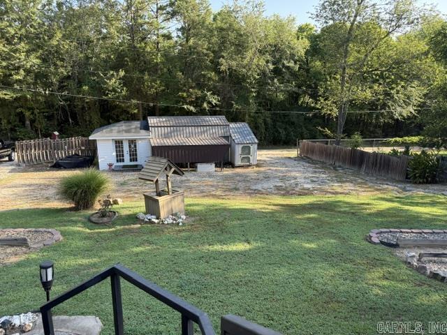 182 Tuff  Hot Springs, AR