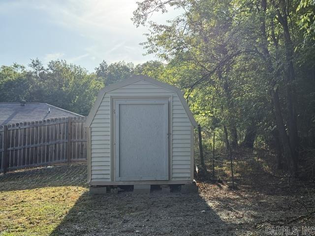 182 Tuff  Hot Springs, AR