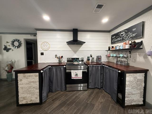 182 Tuff  Hot Springs, AR