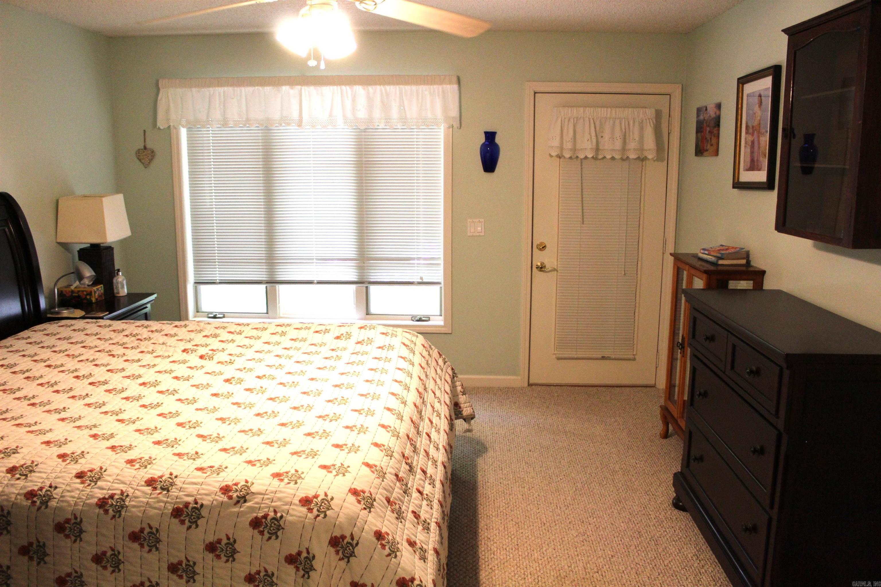 27 Almendra  Hot Springs Village, AR