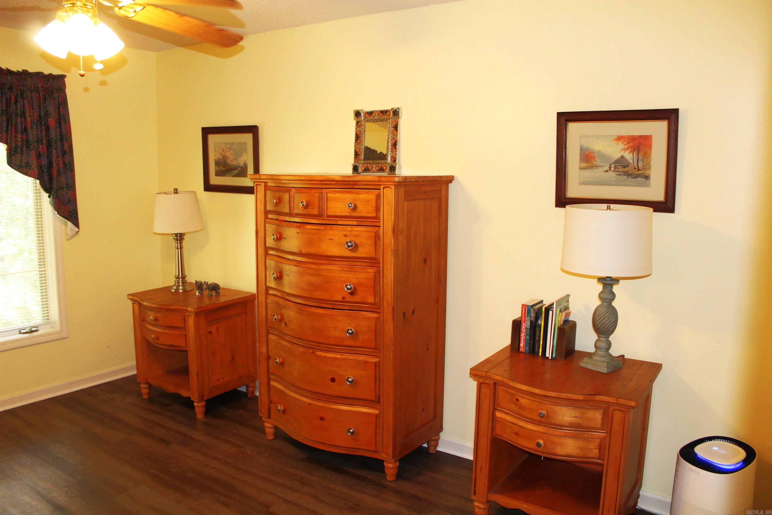 27 Almendra  Hot Springs Village, AR