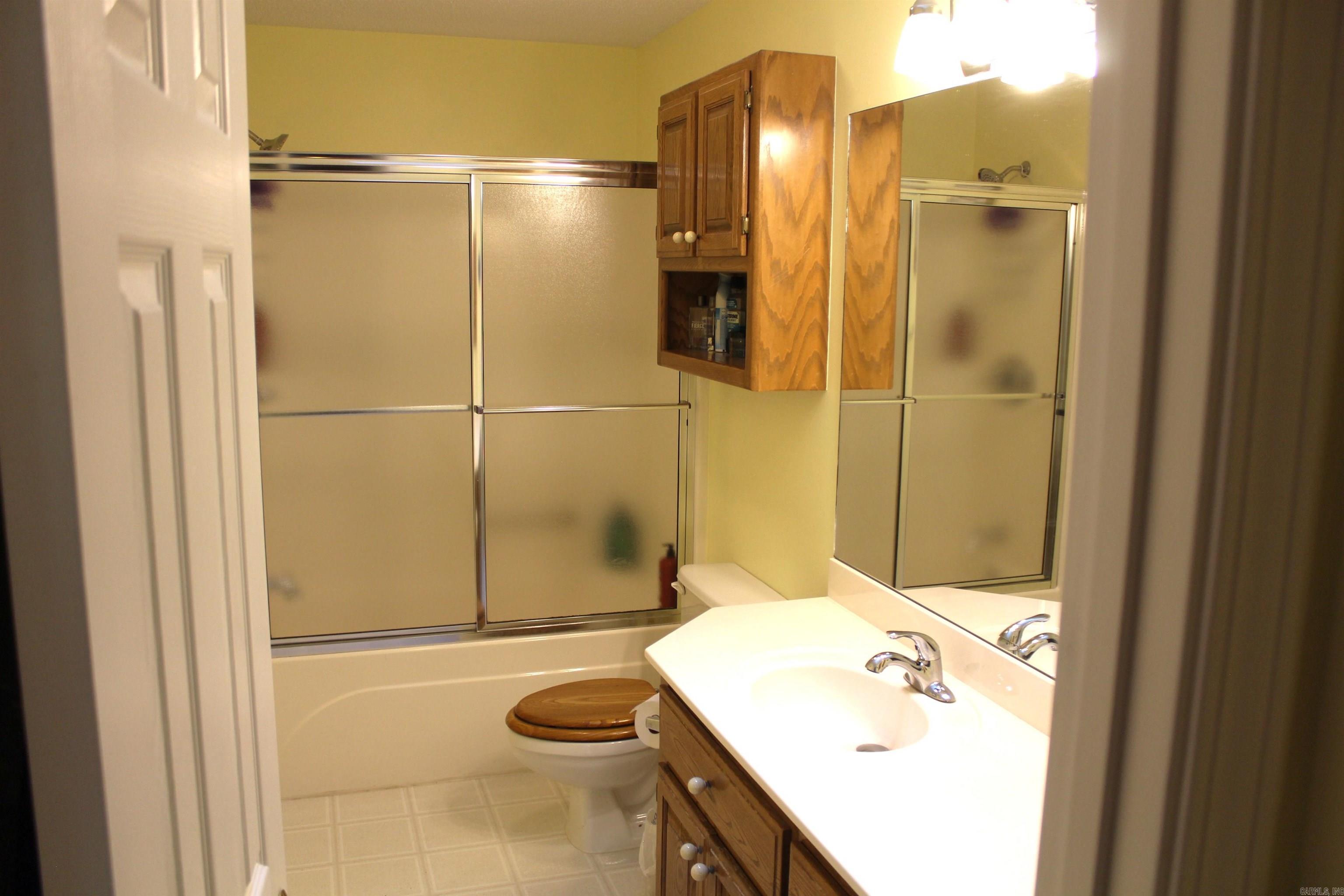 27 Almendra  Hot Springs Village, AR