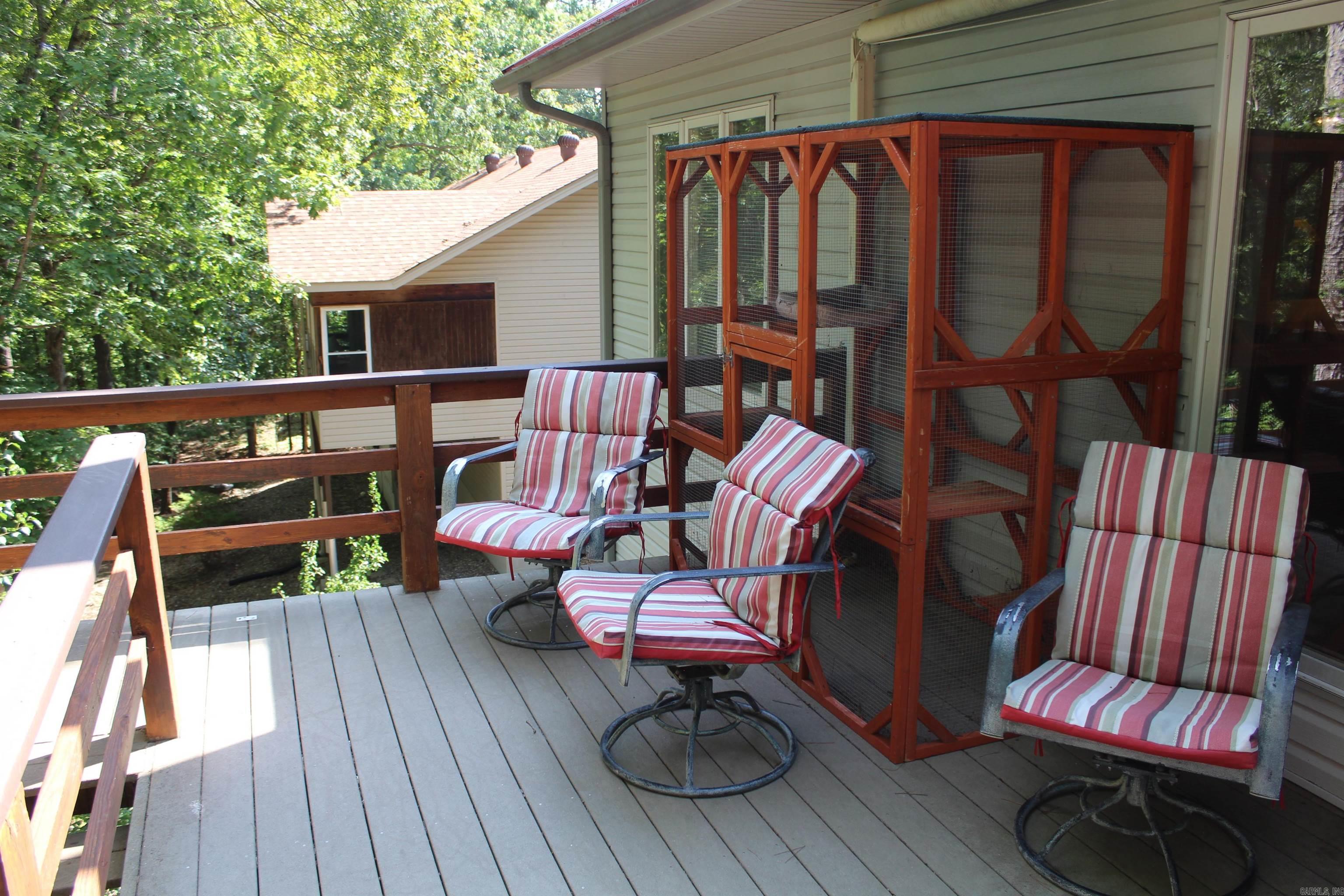 27 Almendra  Hot Springs Village, AR