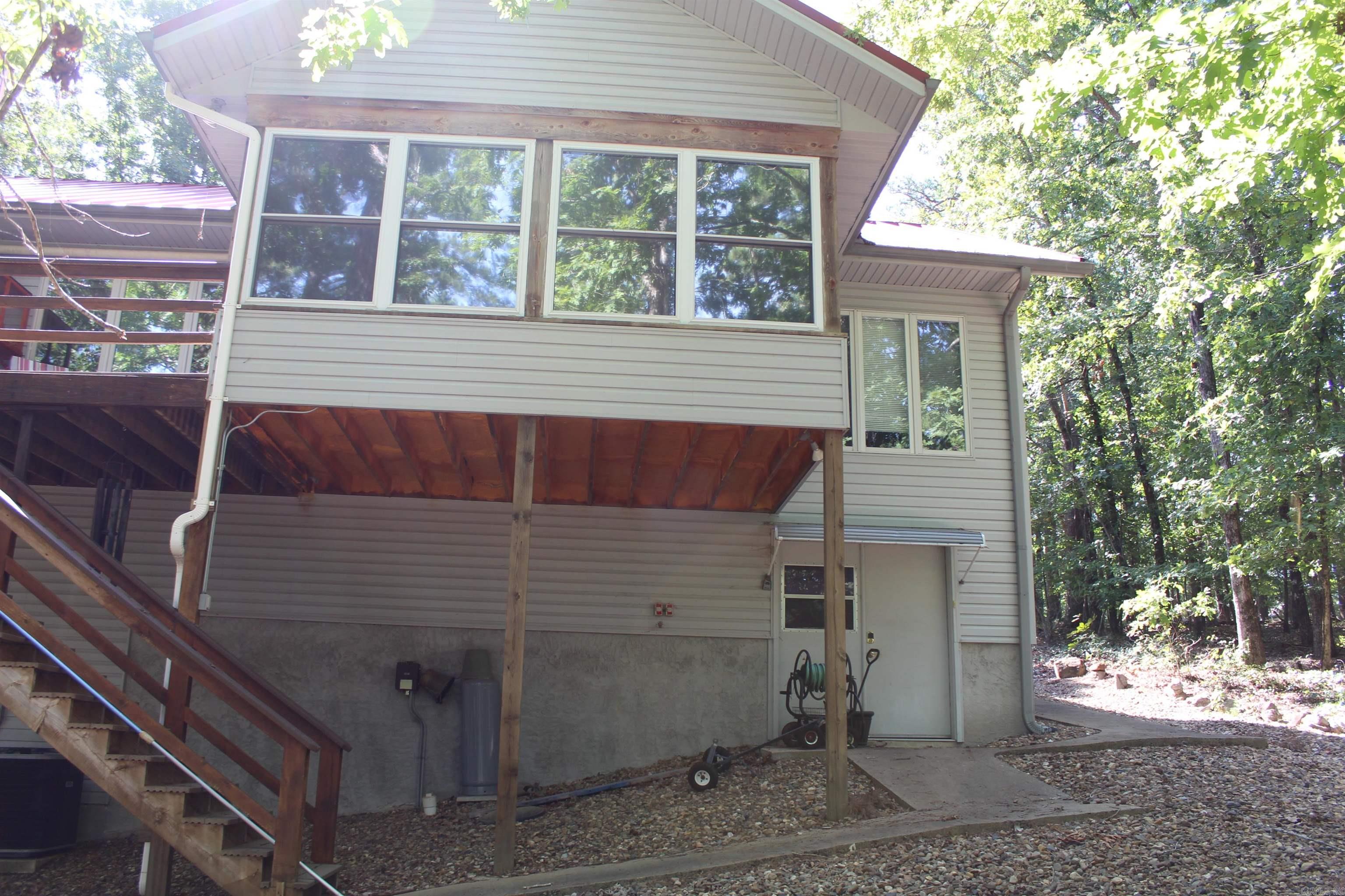 27 Almendra  Hot Springs Village, AR