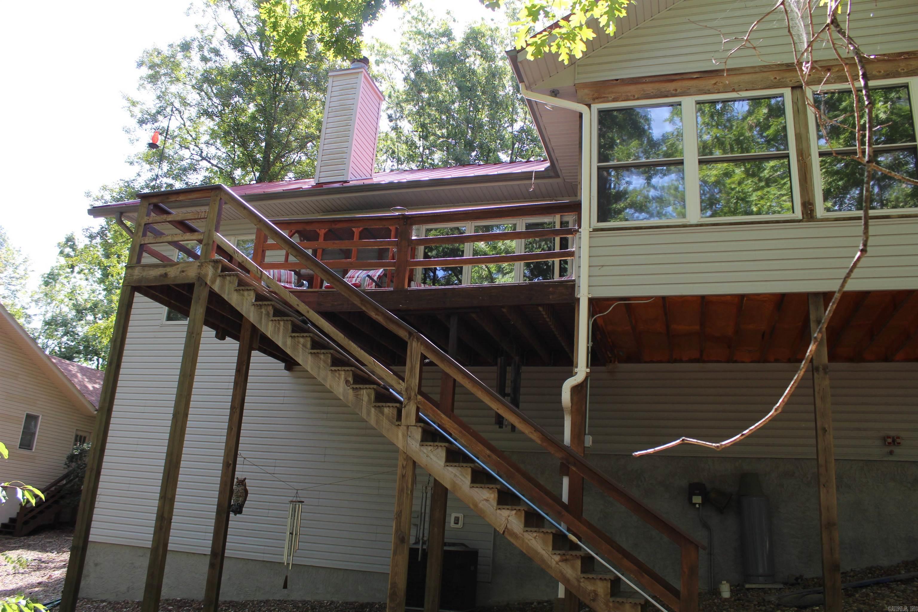 27 Almendra  Hot Springs Village, AR