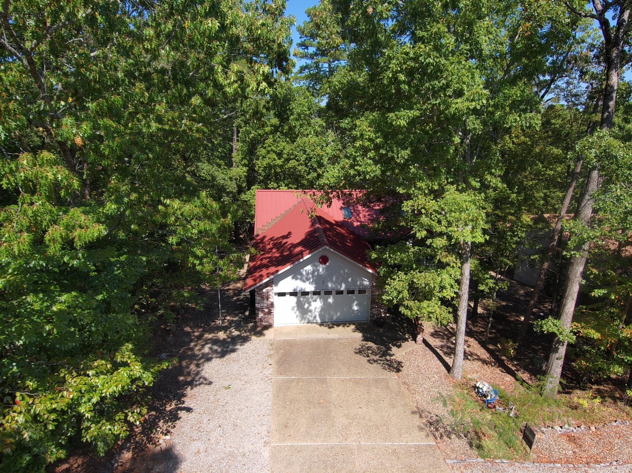27 Almendra  Hot Springs Village, AR