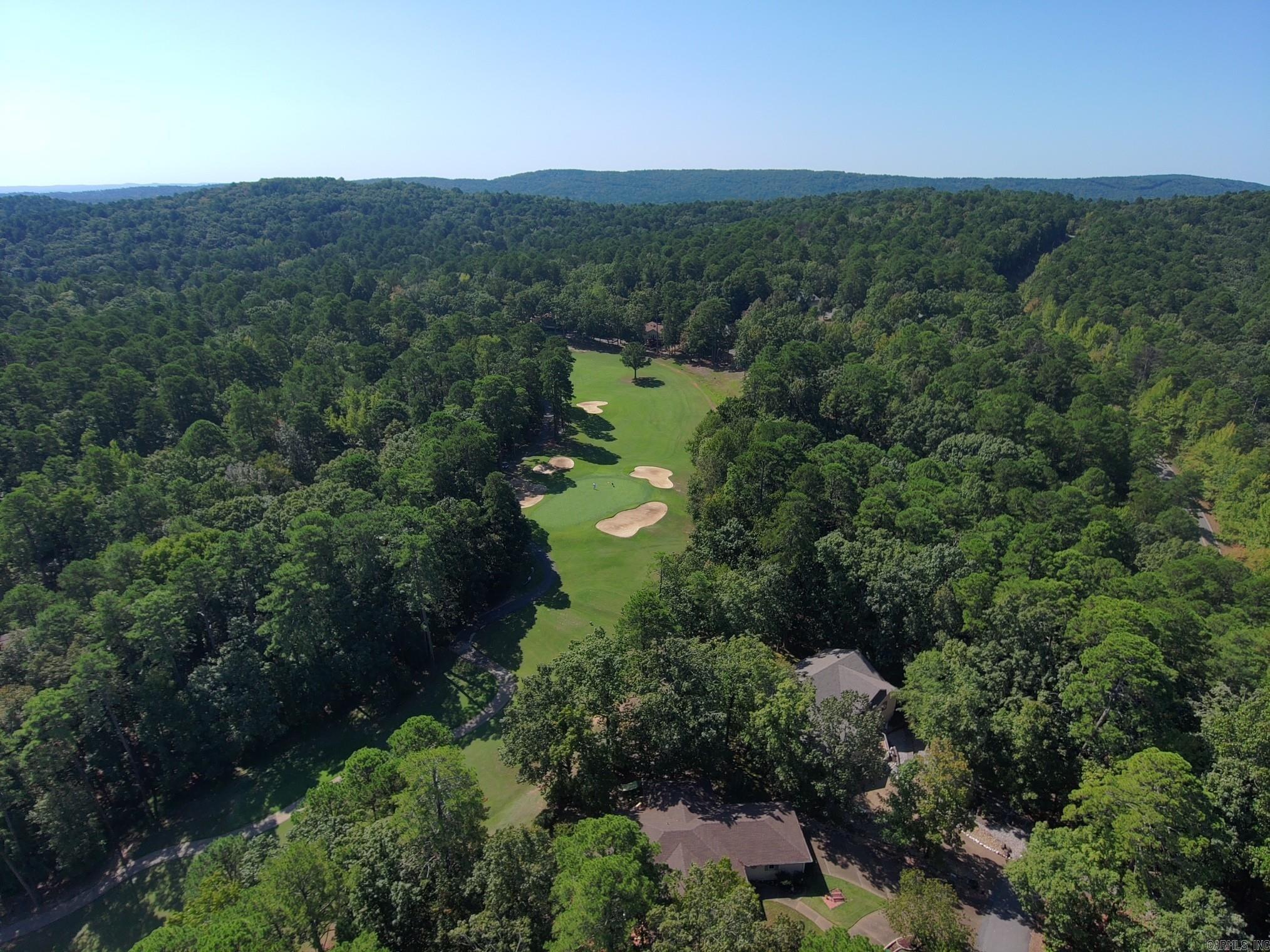 27 Almendra  Hot Springs Village, AR