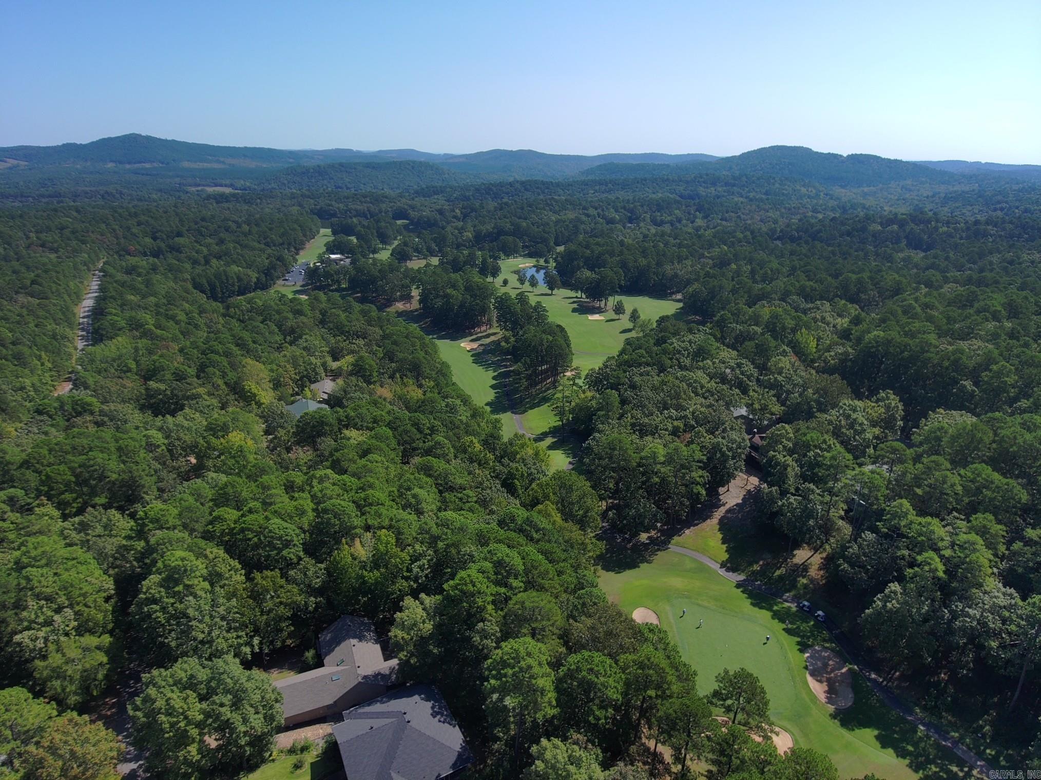 27 Almendra  Hot Springs Village, AR