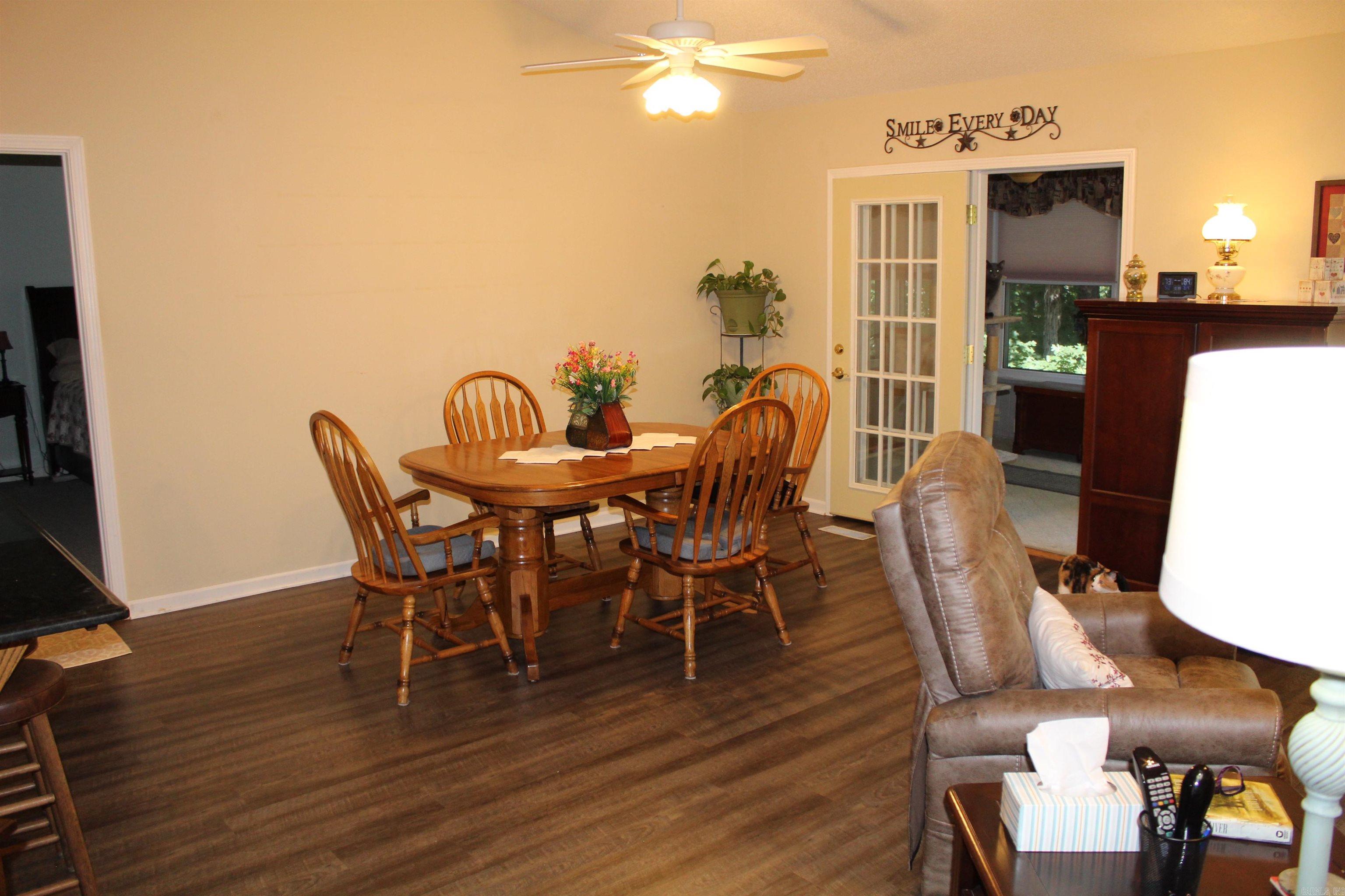 27 Almendra  Hot Springs Village, AR