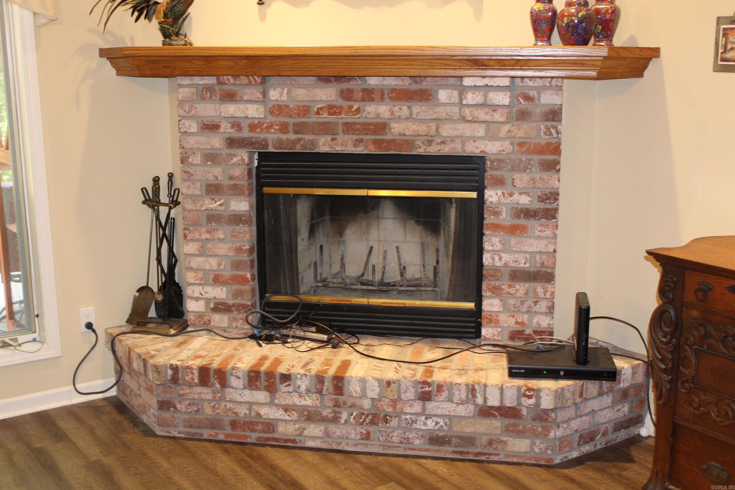 27 Almendra  Hot Springs Village, AR
