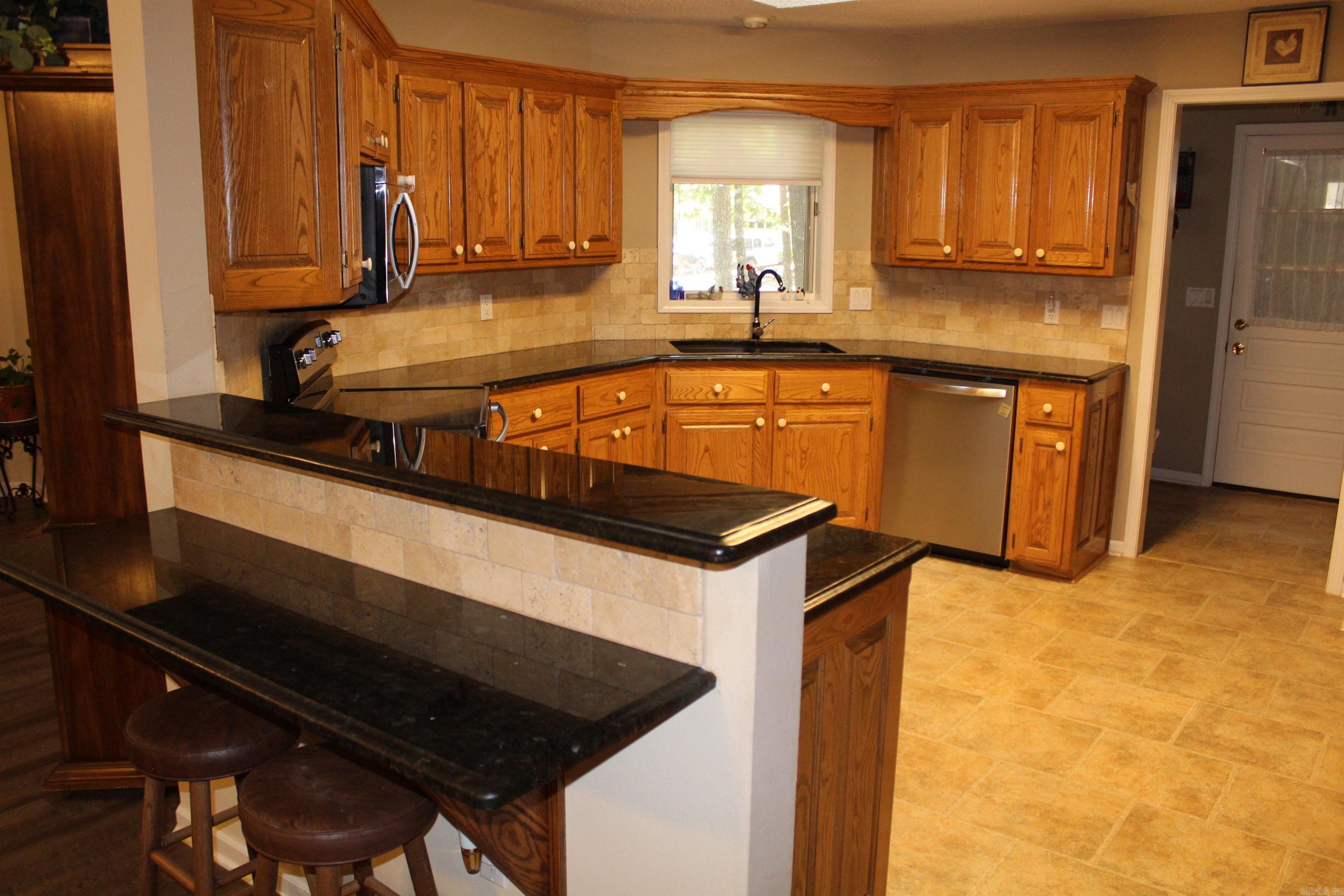 27 Almendra  Hot Springs Village, AR