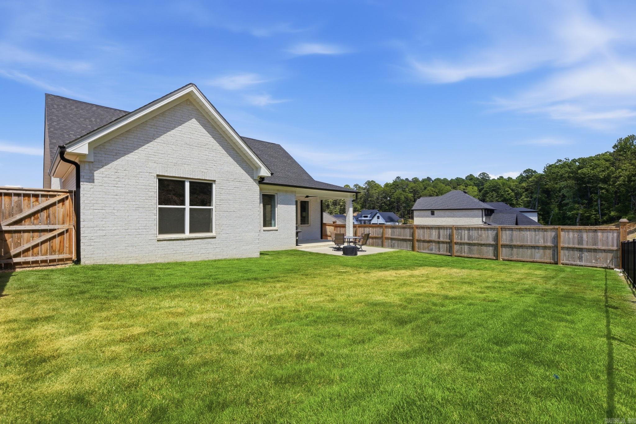 103 Calion  Little Rock, AR