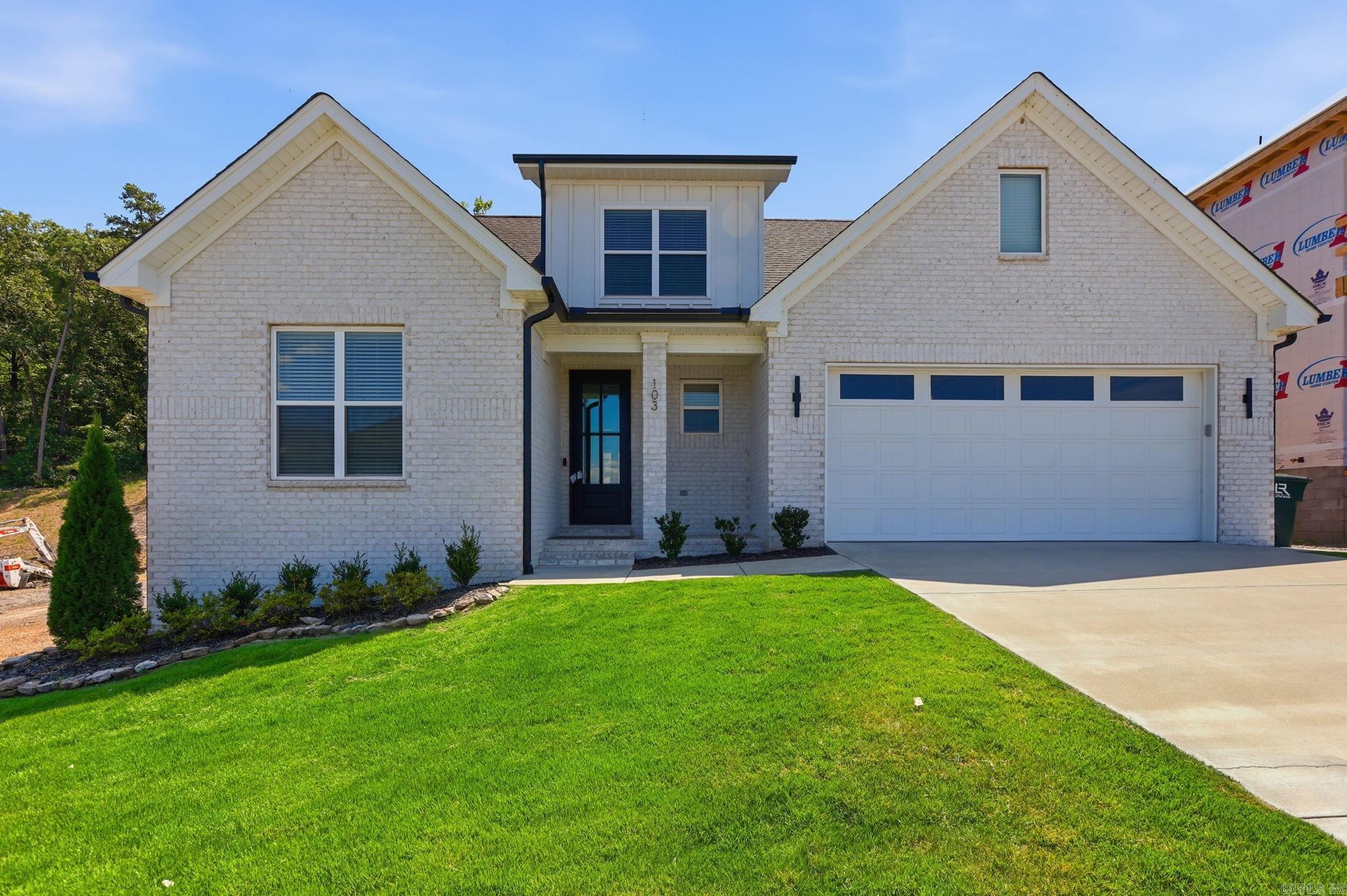 103 Calion  Little Rock, AR
