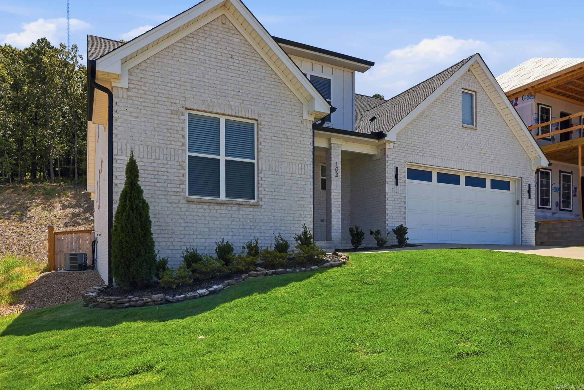 103 Calion  Little Rock, AR