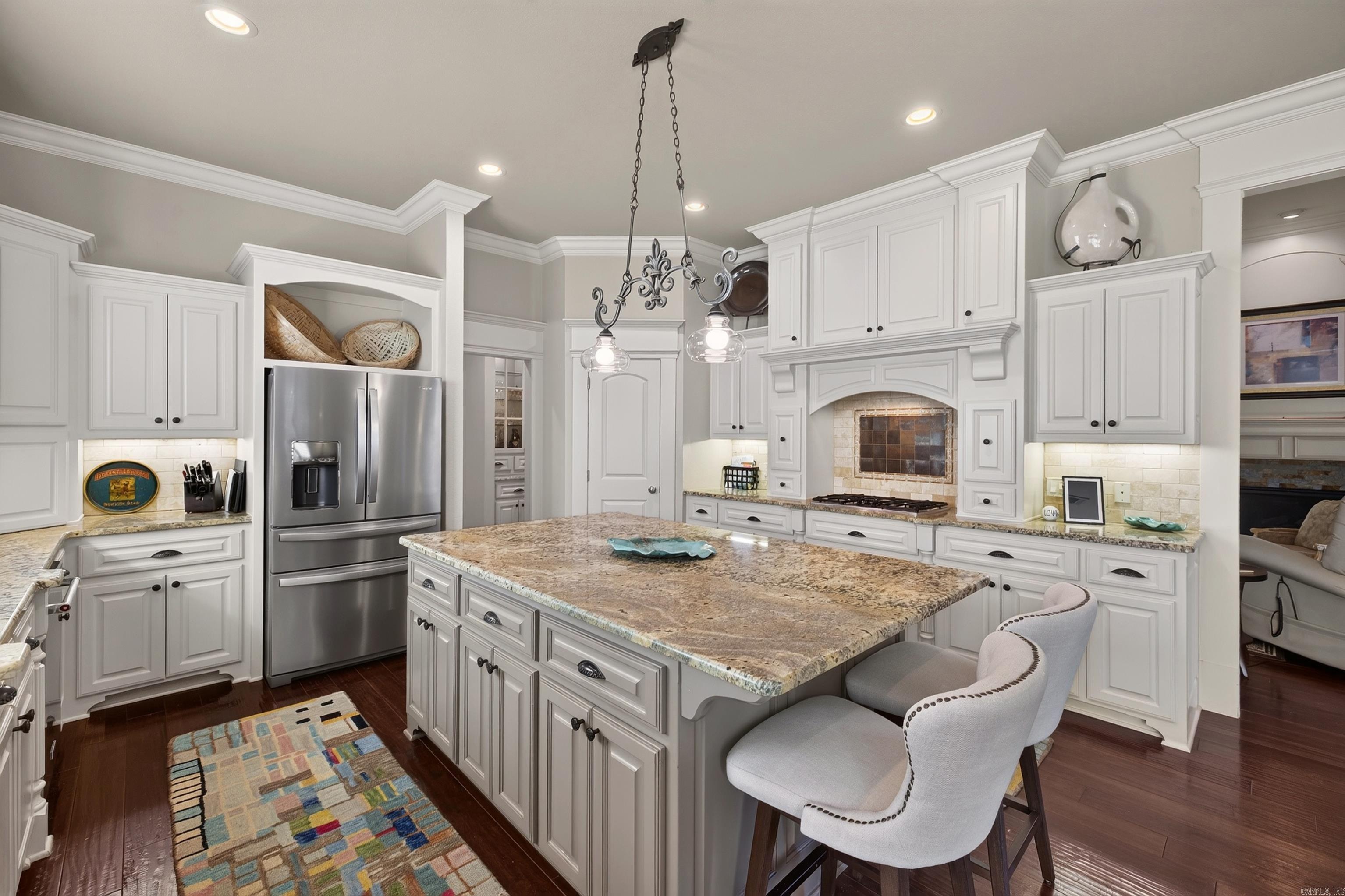 118 Bella ct  Hot Springs, AR