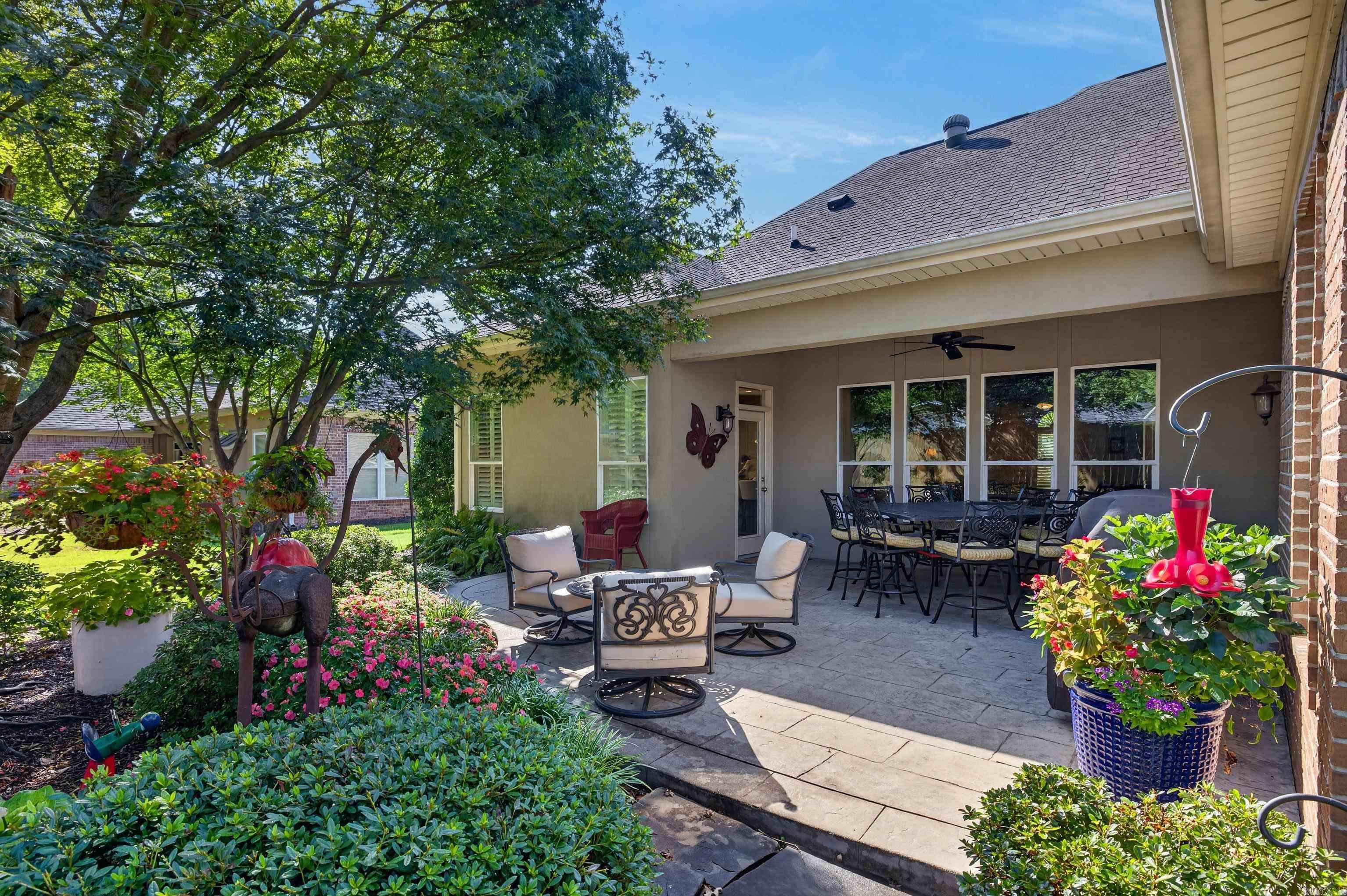 118 Bella ct  Hot Springs, AR