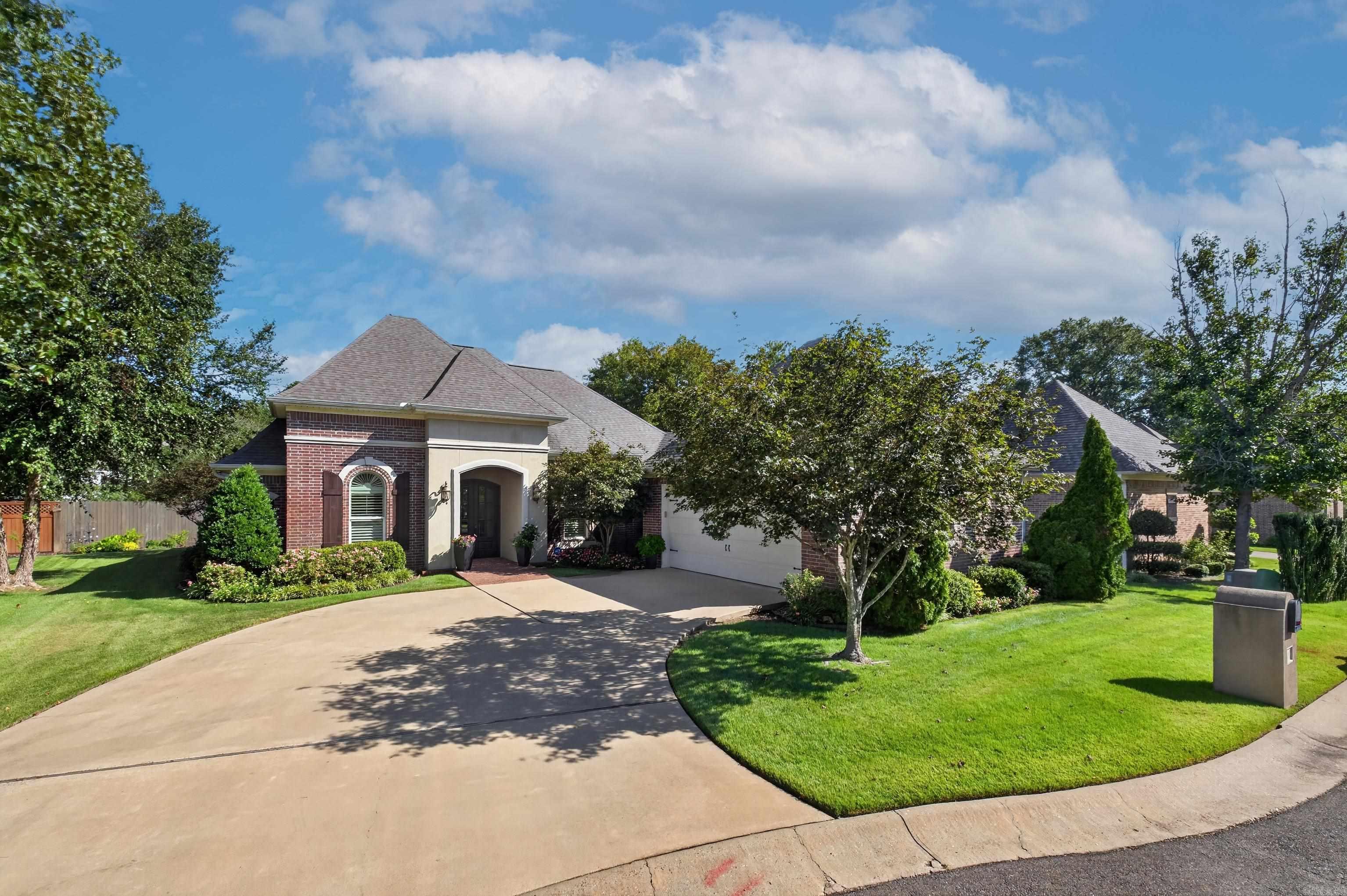 118 Bella ct  Hot Springs, AR