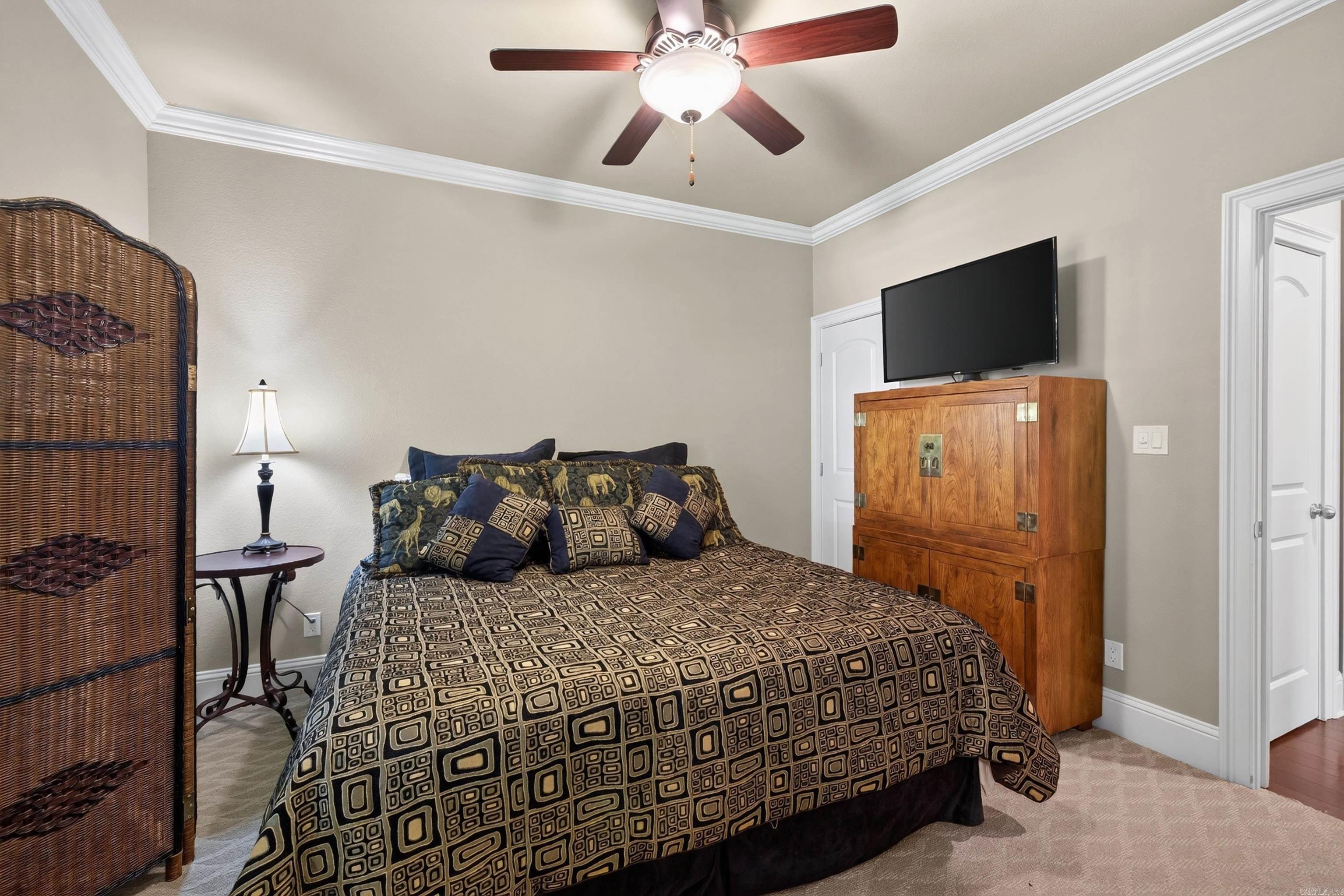 118 Bella ct  Hot Springs, AR