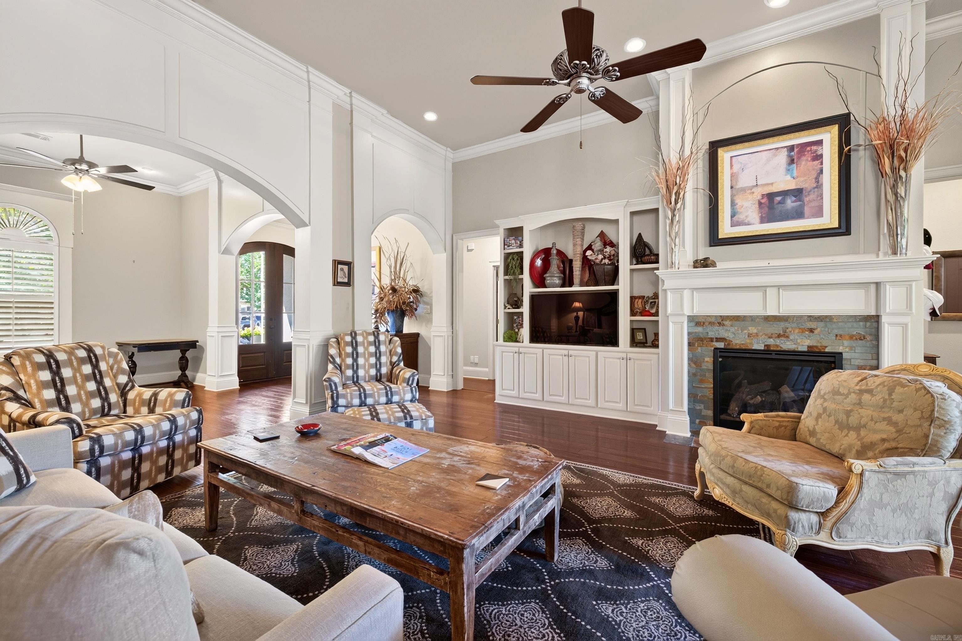 118 Bella ct  Hot Springs, AR