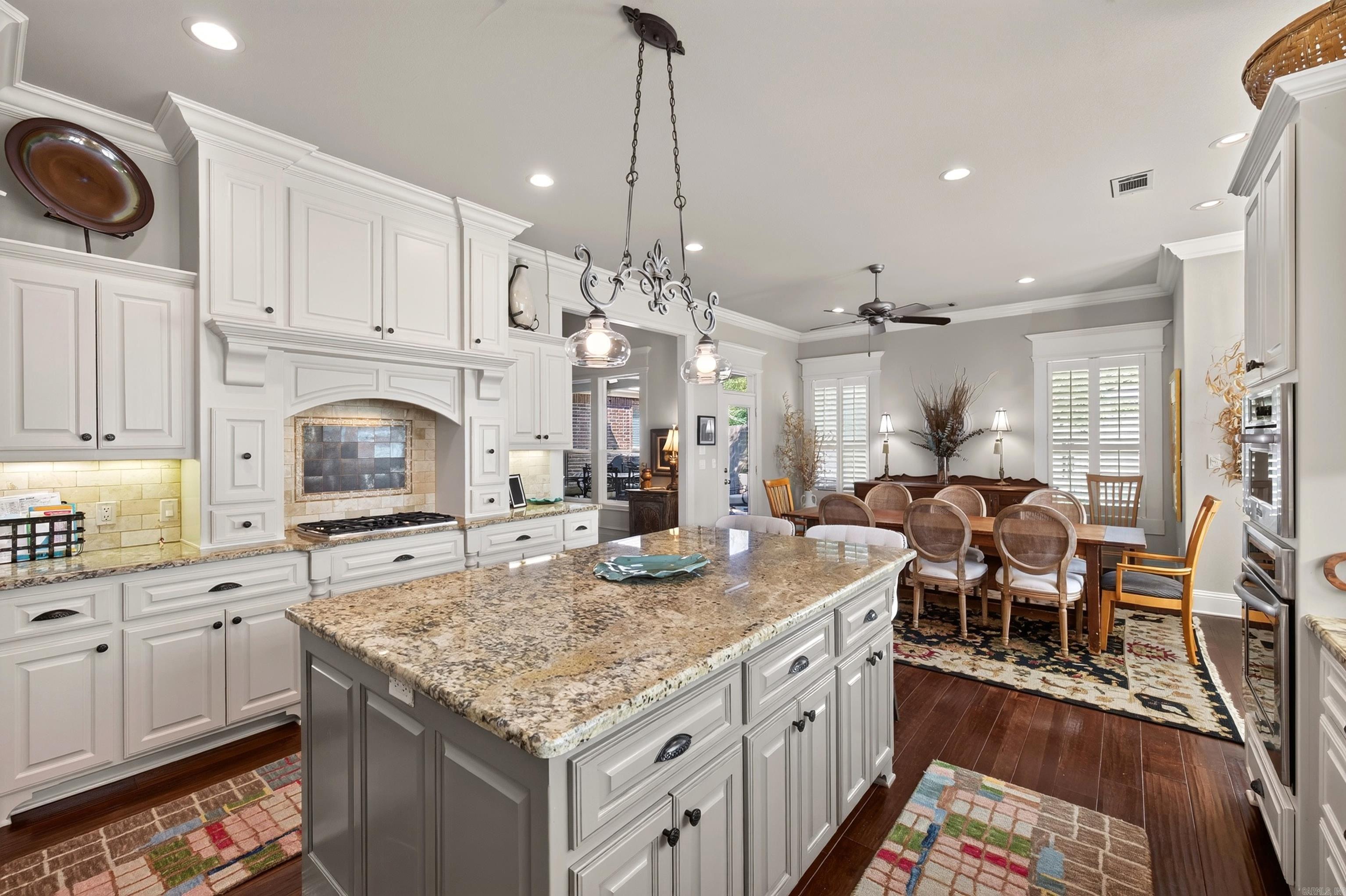 118 Bella ct  Hot Springs, AR