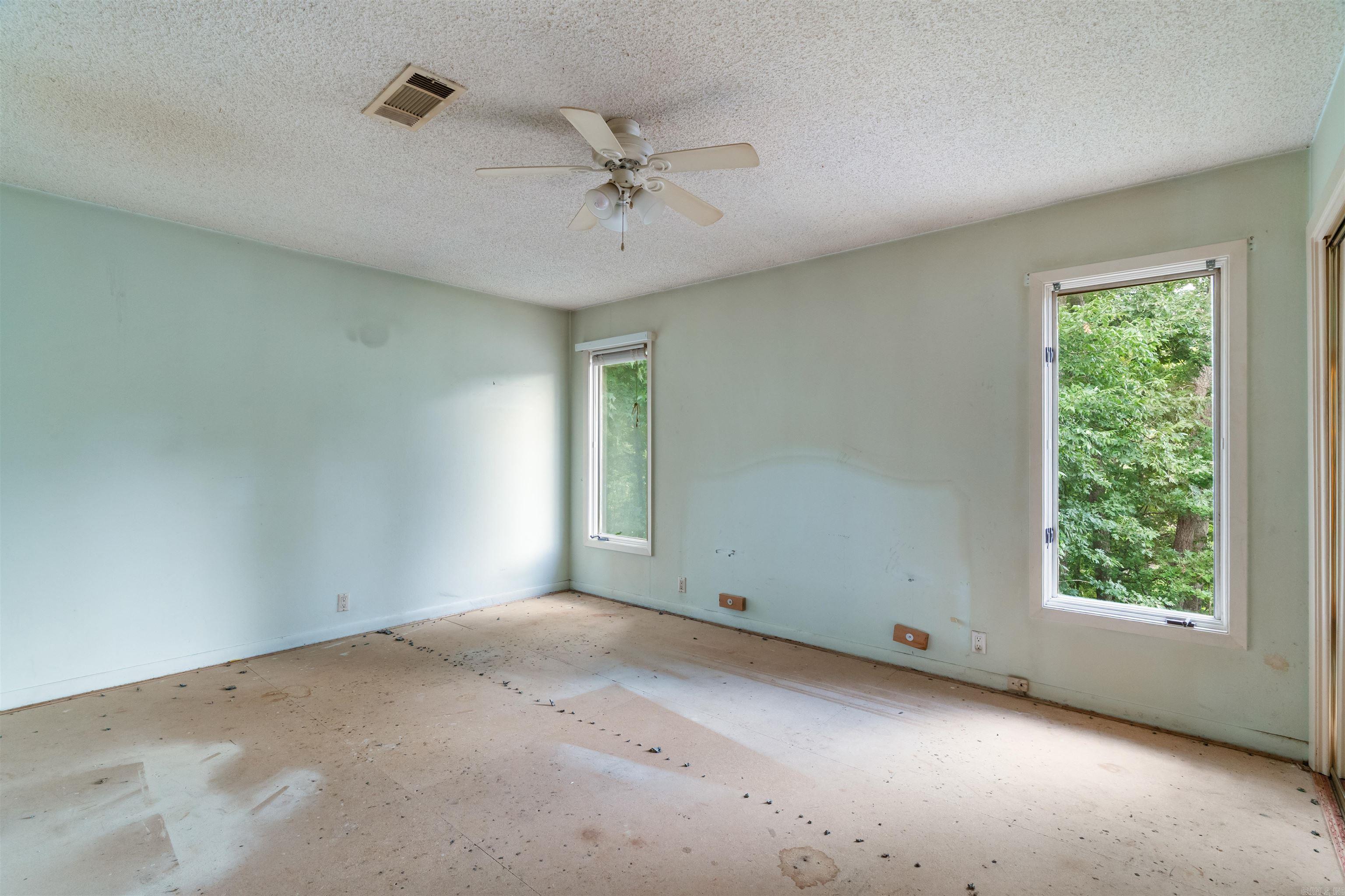 21 Vaqueria Lane  Hot Springs Village, AR