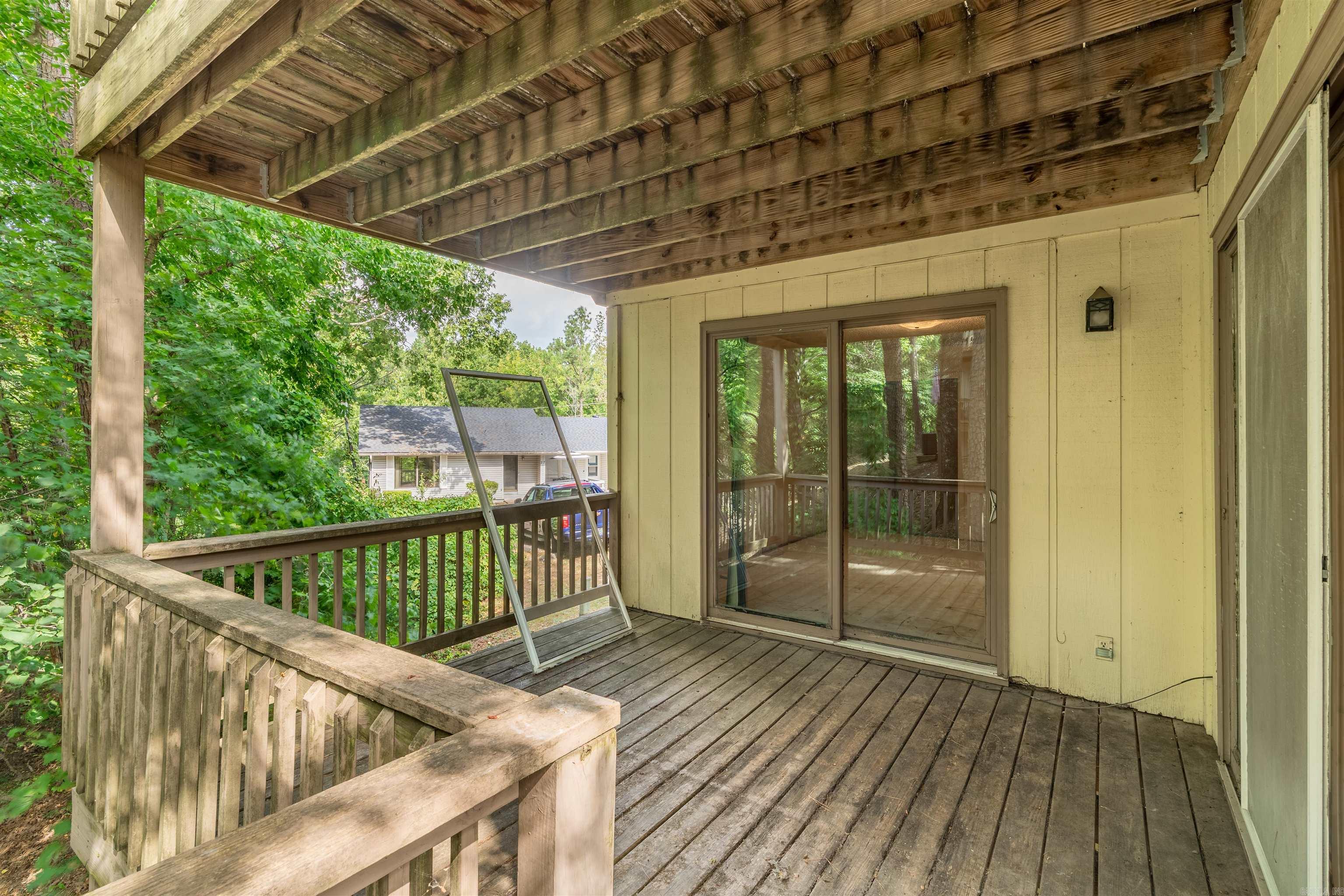 21 Vaqueria Lane  Hot Springs Village, AR