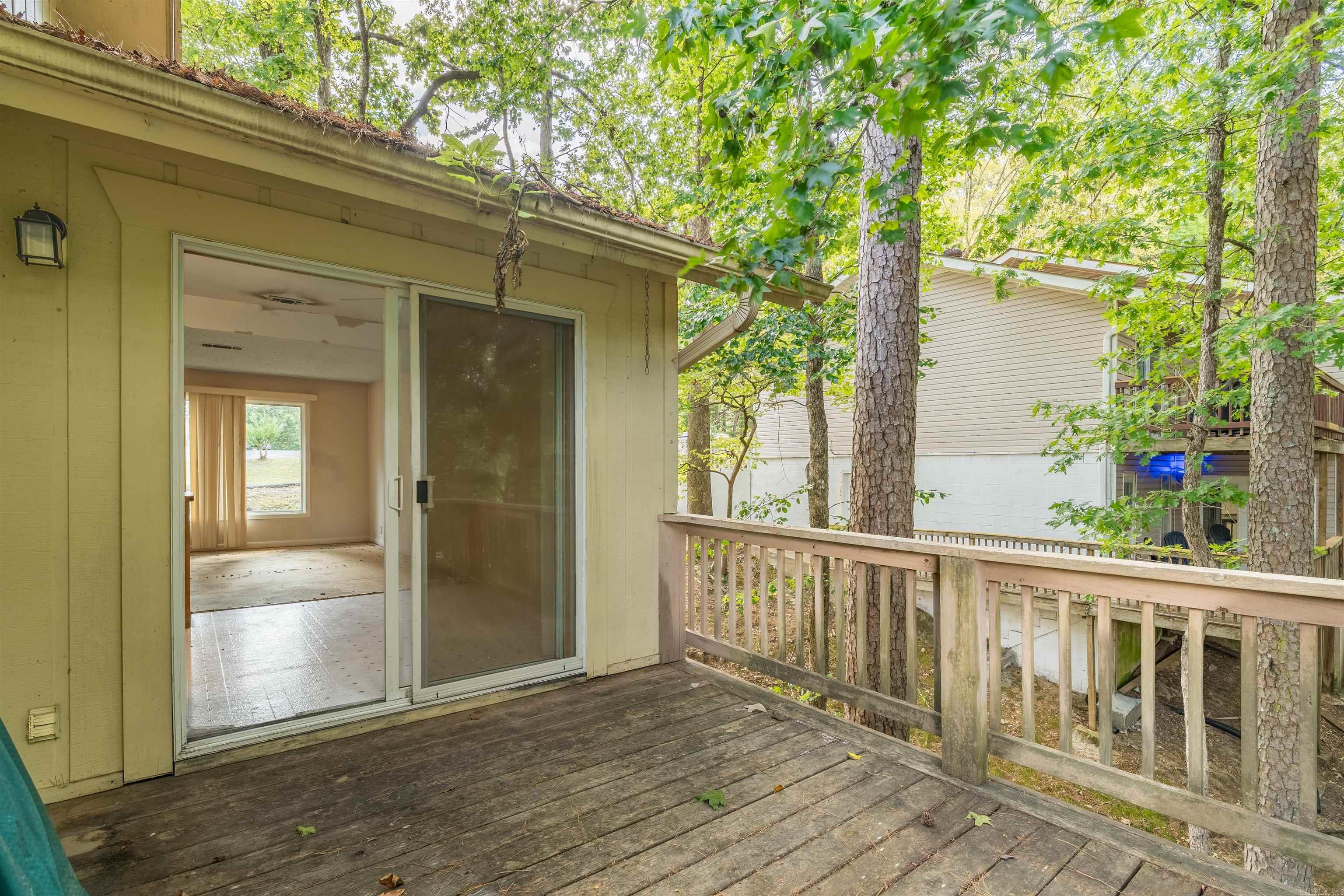 21 Vaqueria Lane  Hot Springs Village, AR