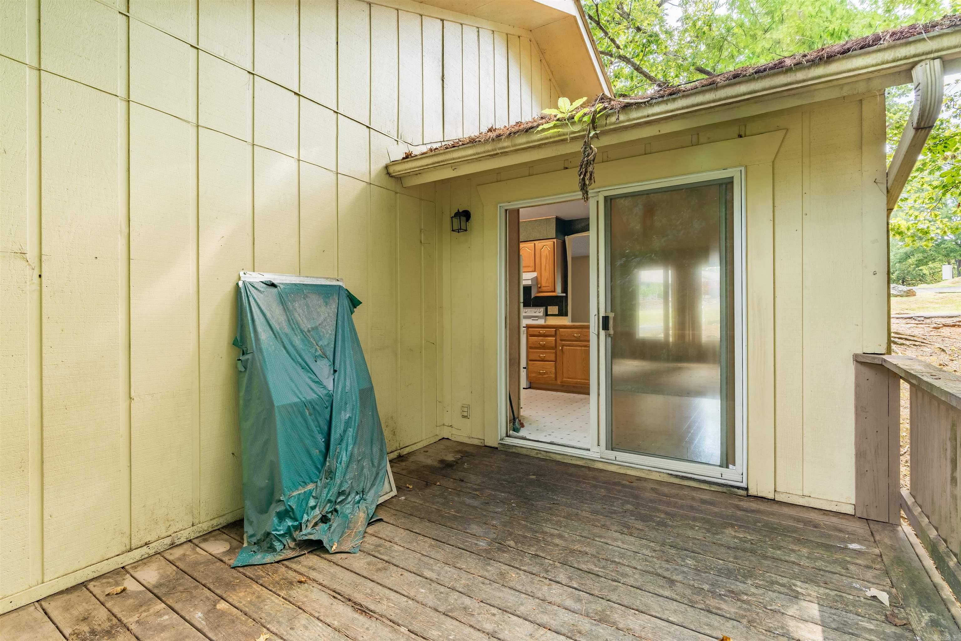 21 Vaqueria Lane  Hot Springs Village, AR