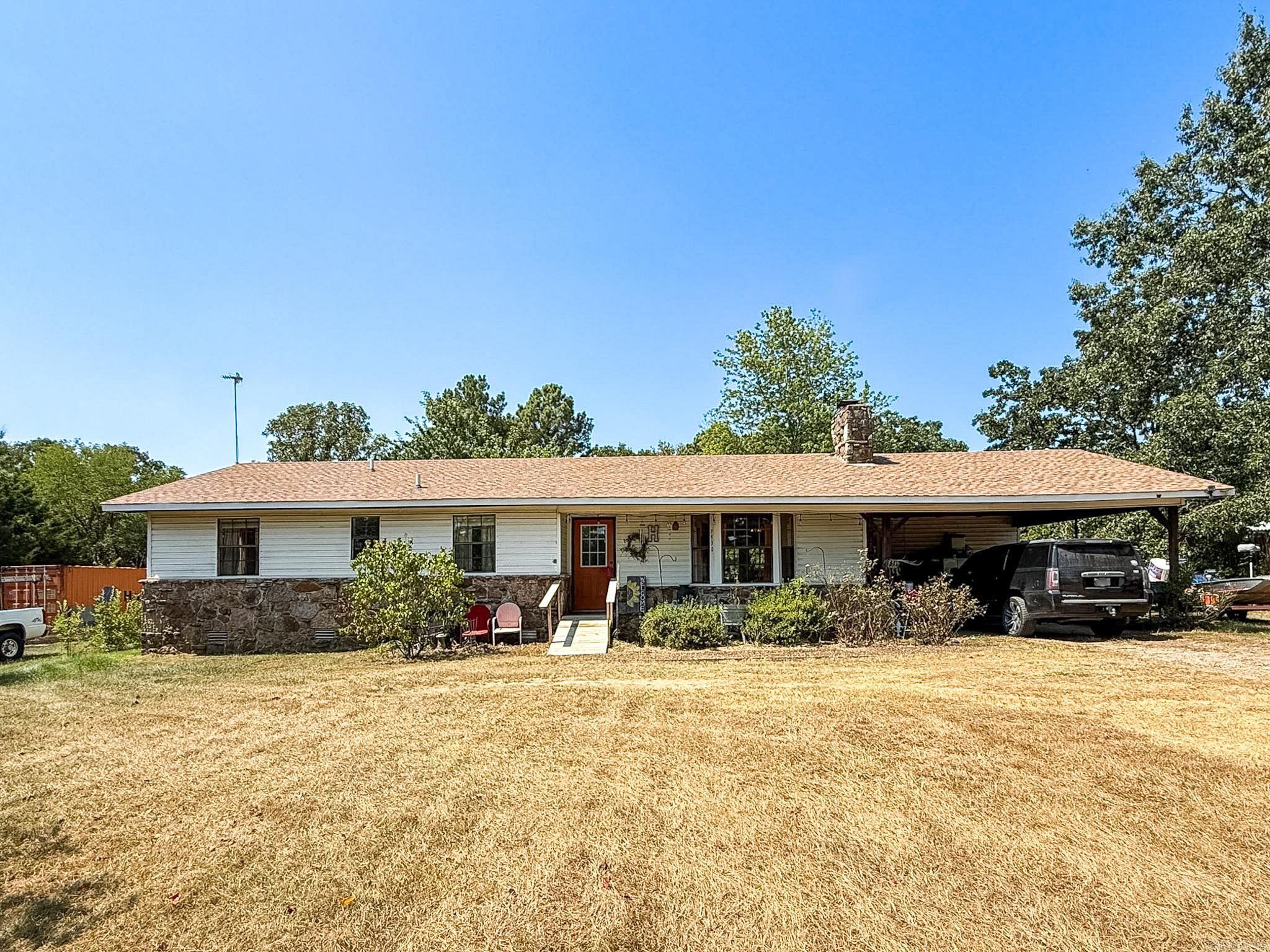 7430  Highway 367  Bradford, AR