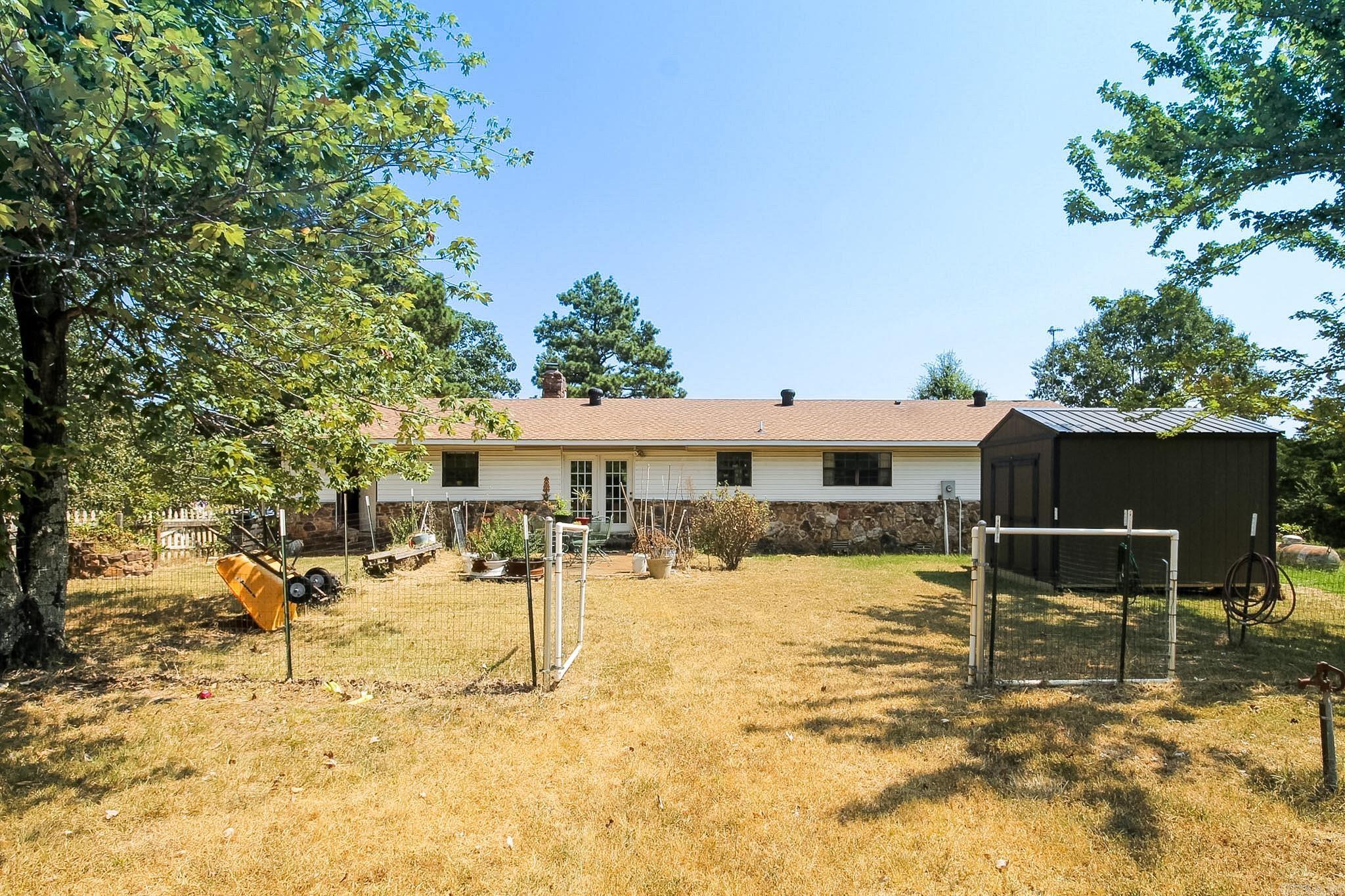 7430 Highway 367  Bradford, AR