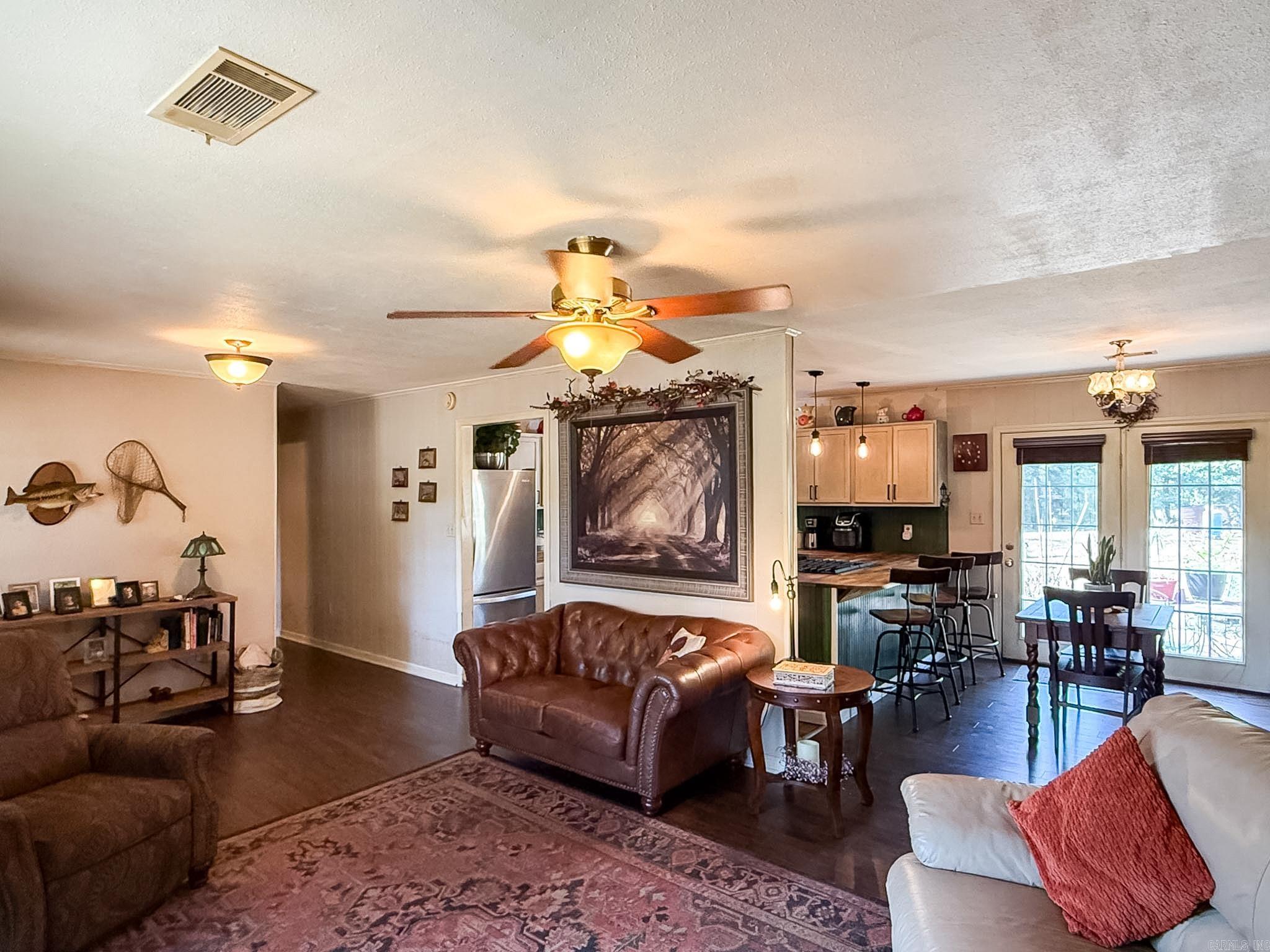 7430 Highway 367  Bradford, AR