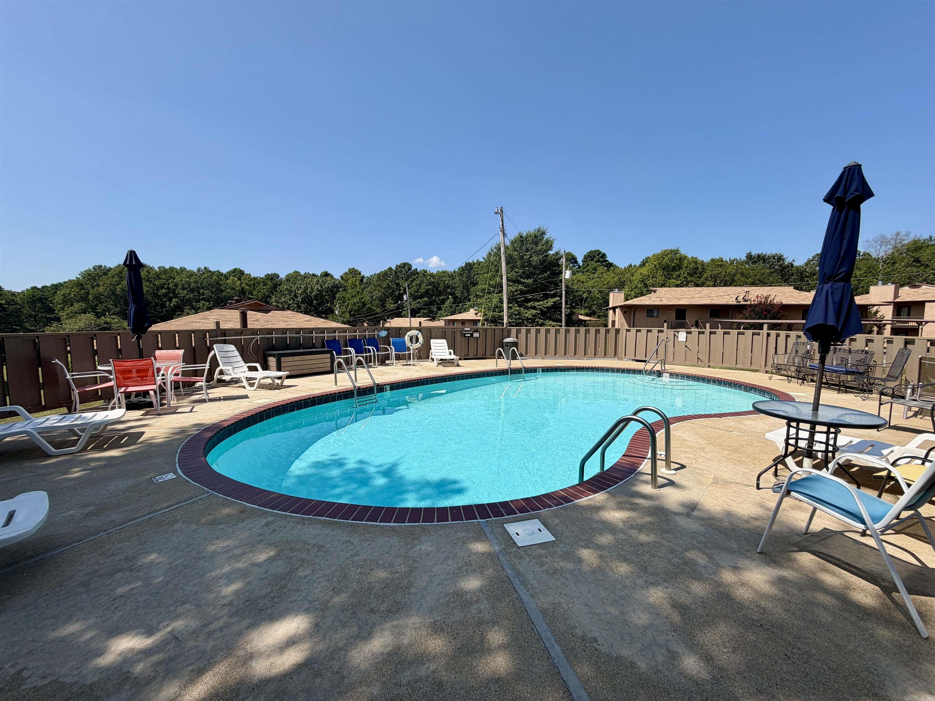 1100 Woodlawn  Hot Springs, AR