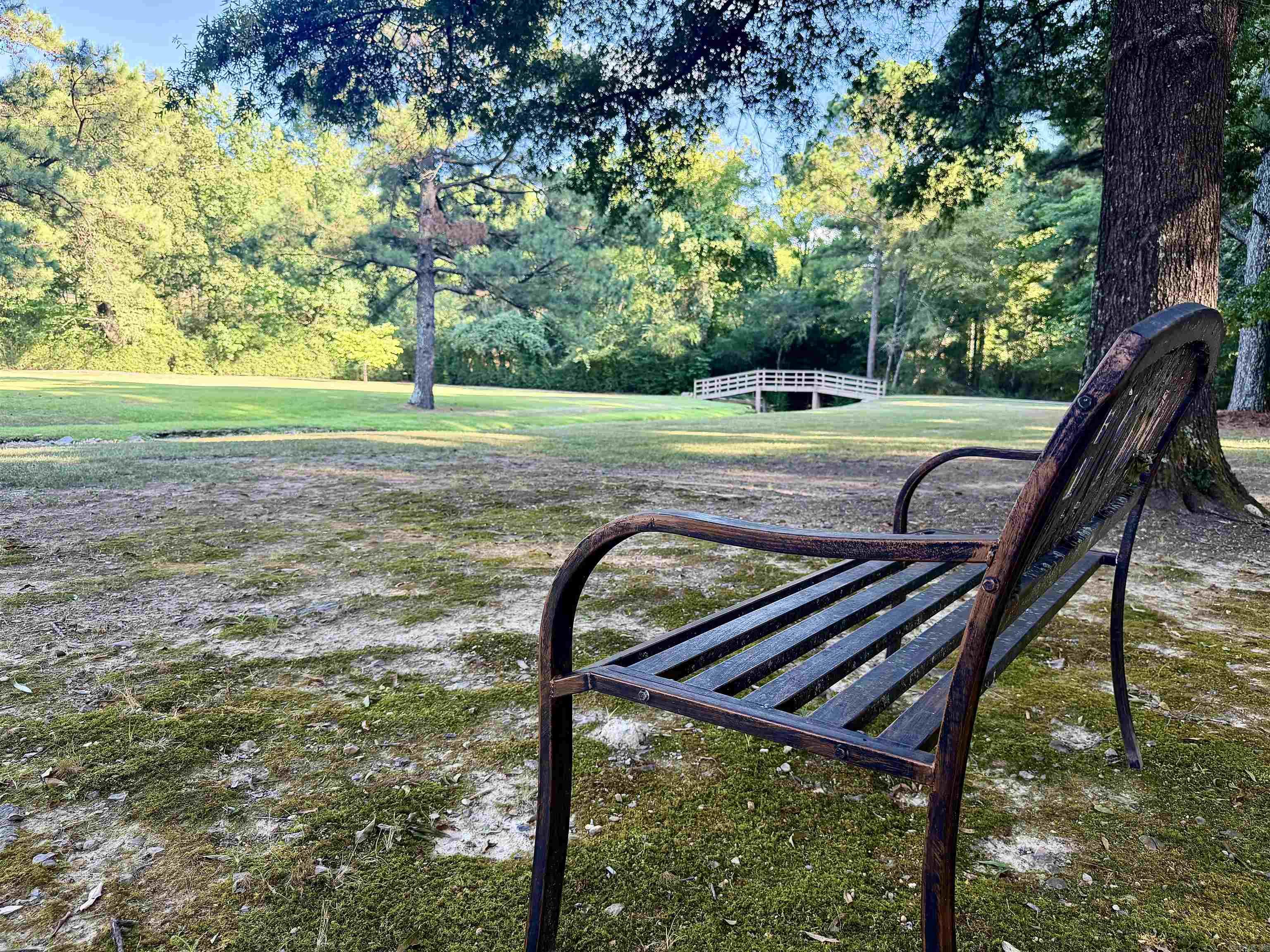 1100 Woodlawn  Hot Springs, AR
