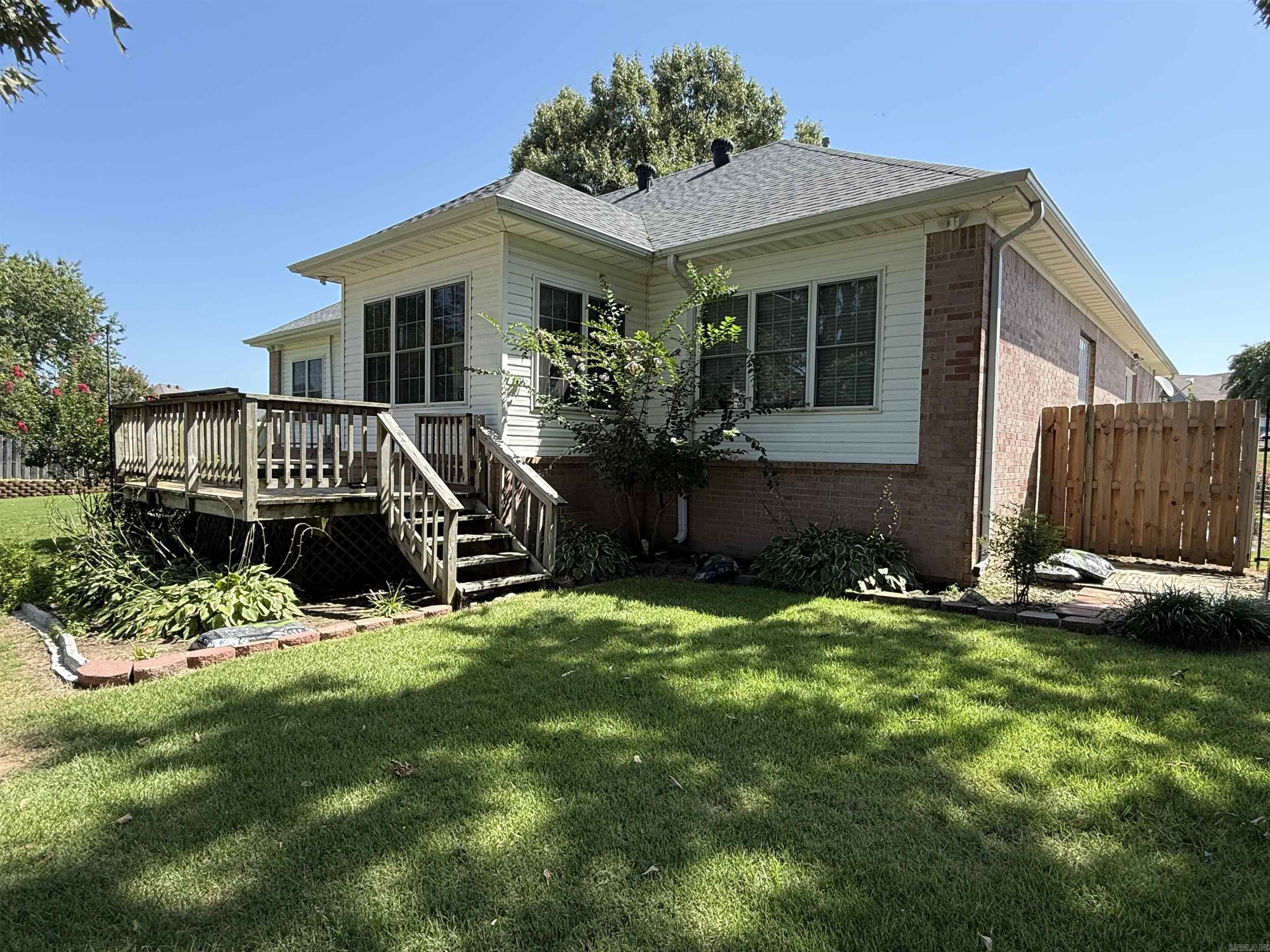 4104 Wetherfield  Jonesboro, AR
