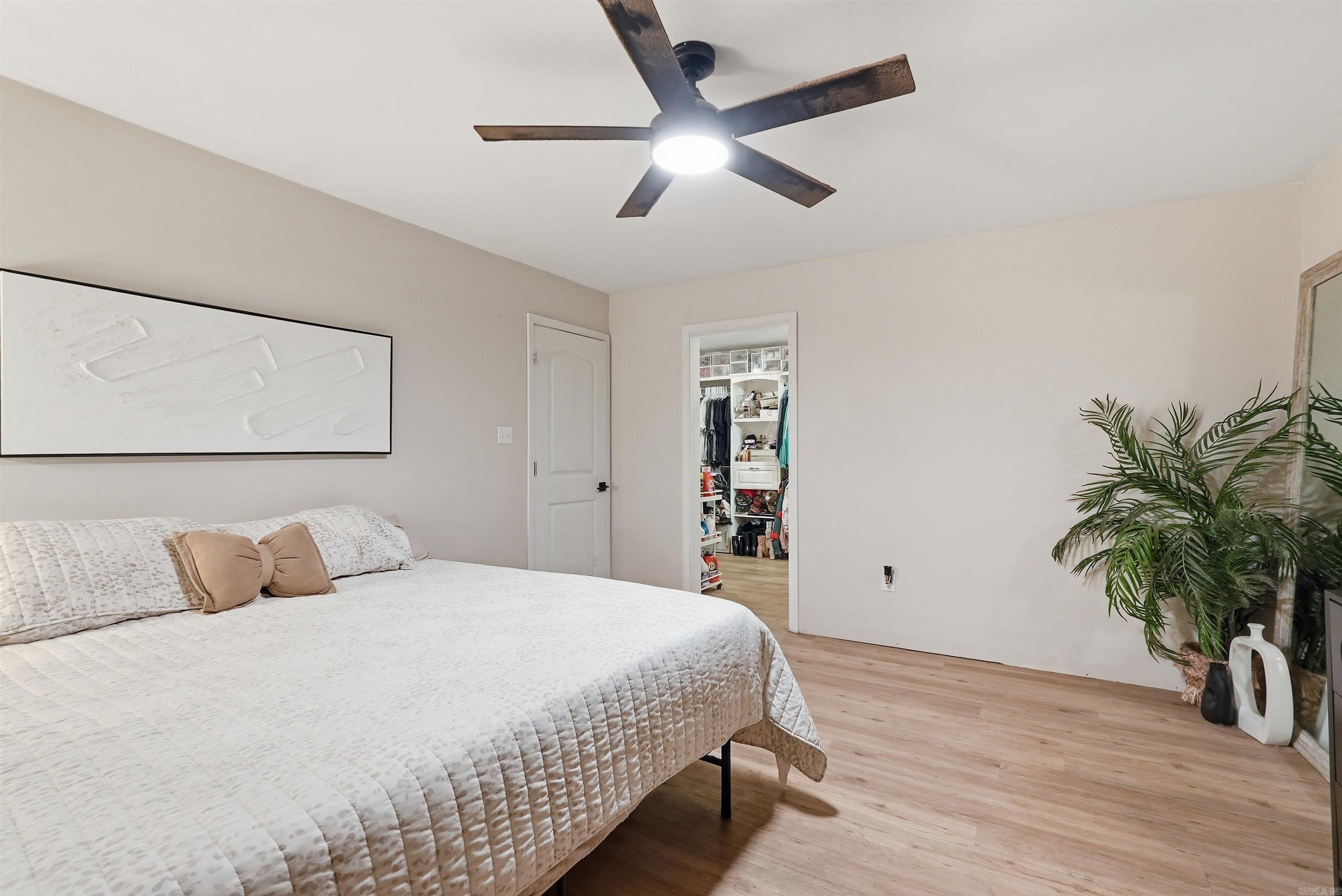 1003 W Moline  Malvern, AR