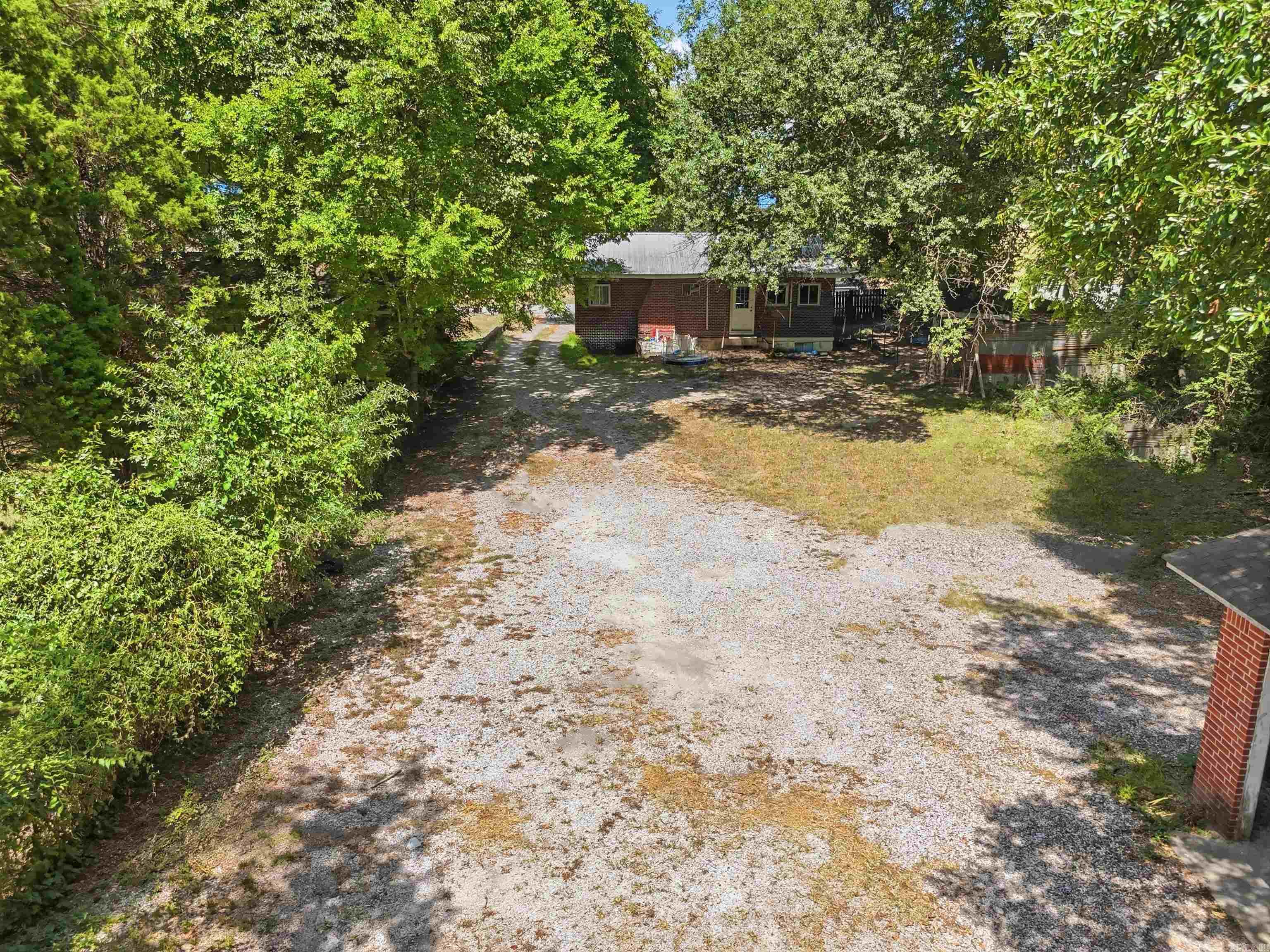 1003 W Moline  Malvern, AR