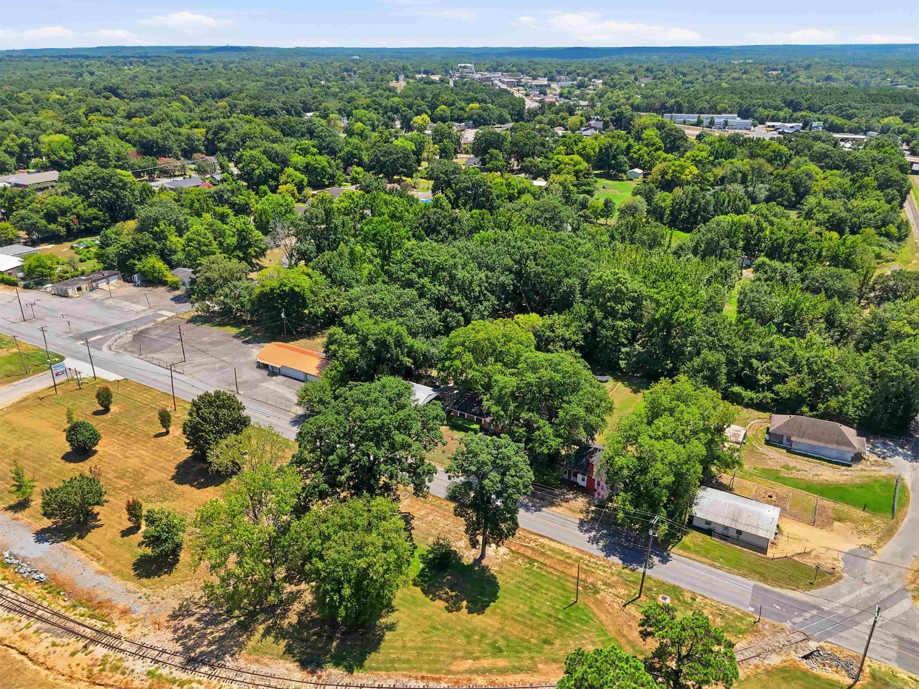 1003 W Moline  Malvern, AR