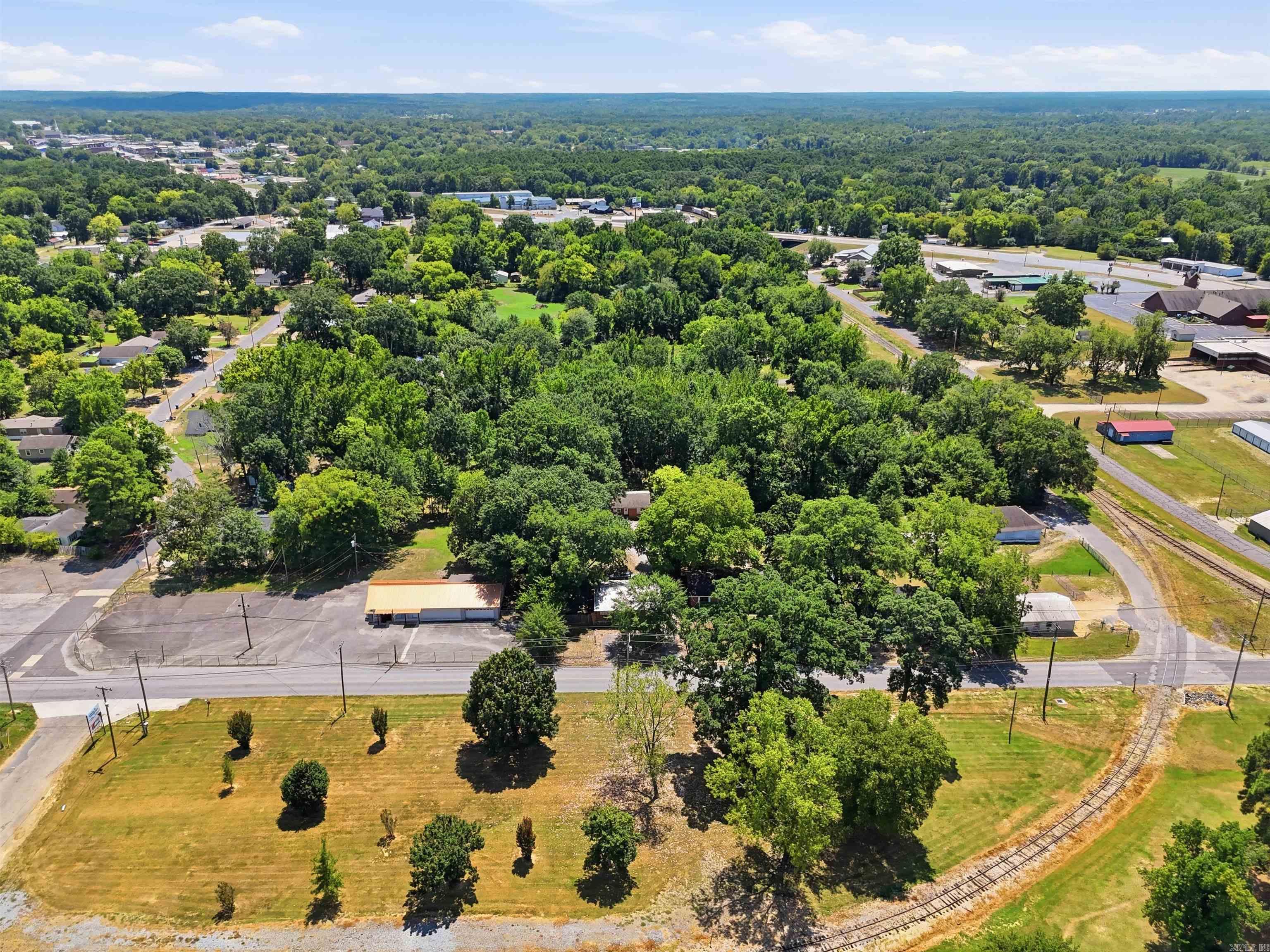 1003 W Moline  Malvern, AR