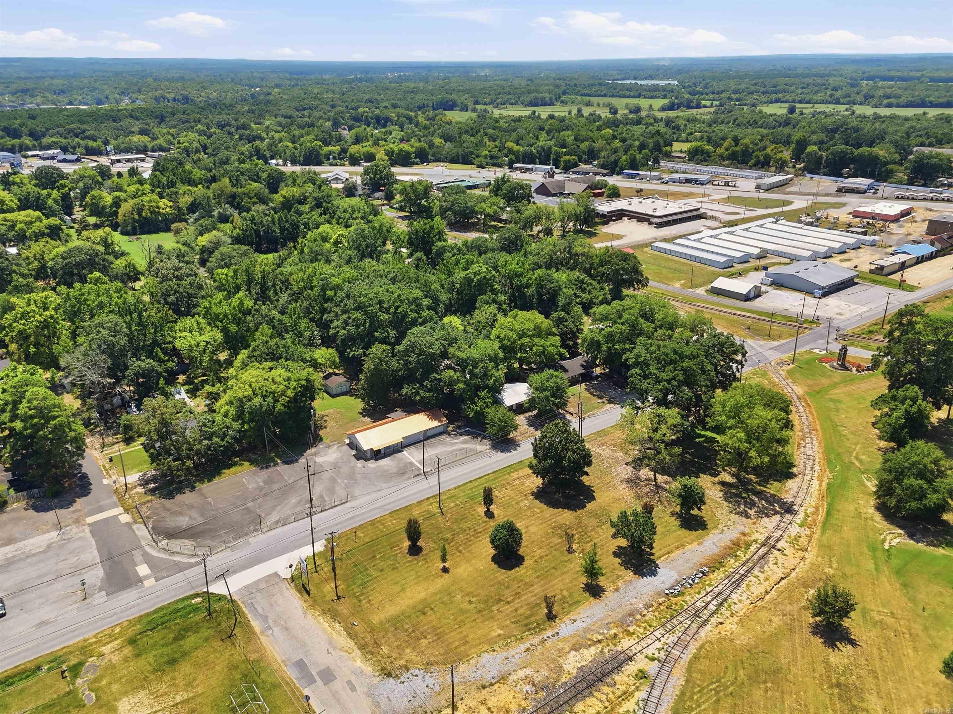 1003 W Moline  Malvern, AR