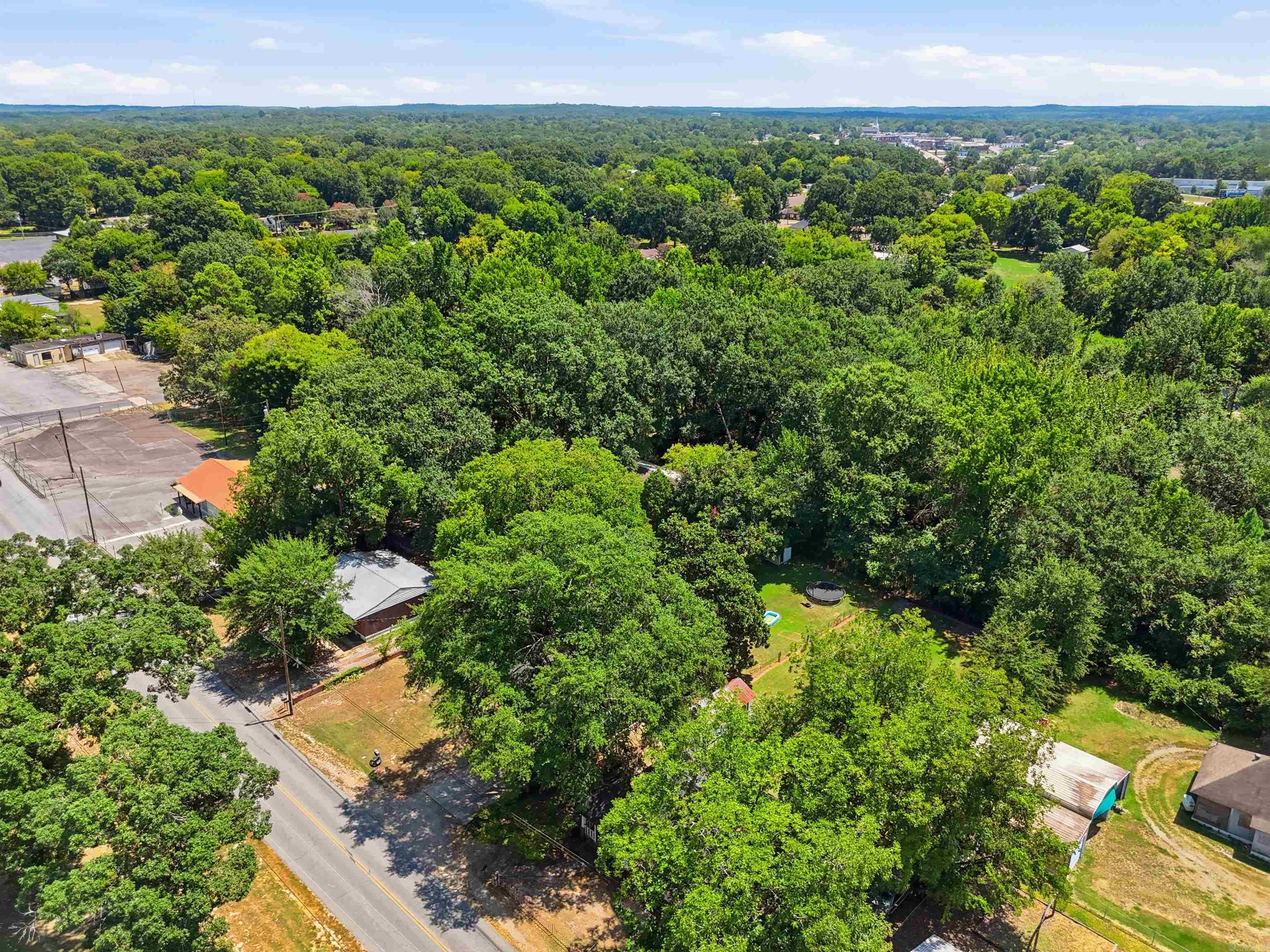 1003 W Moline  Malvern, AR