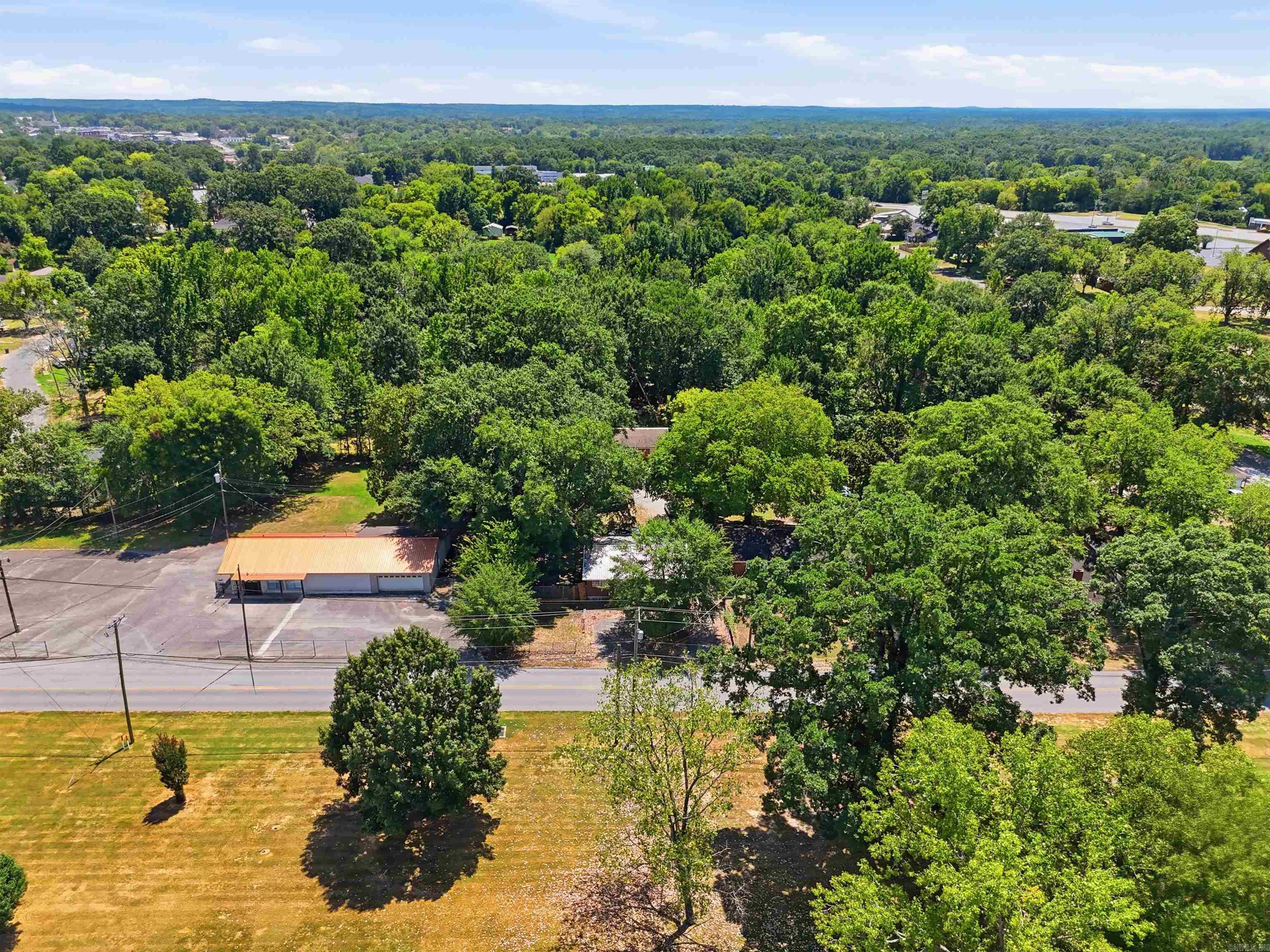 1003 W Moline  Malvern, AR